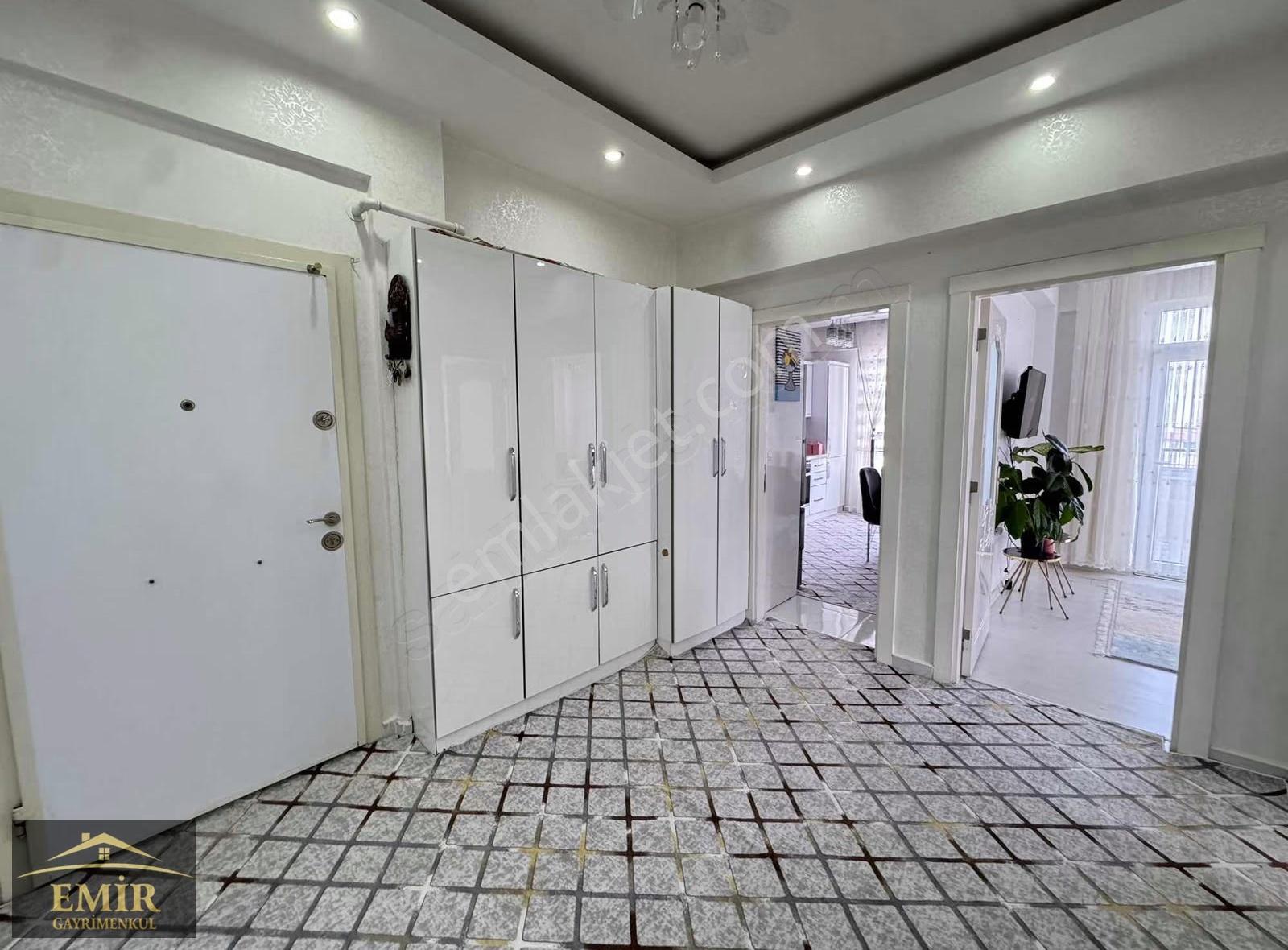 Emir Gayrimenkulden Beykent De Masrafsız 3+1 Bakımlı Daire - Görsel 16
