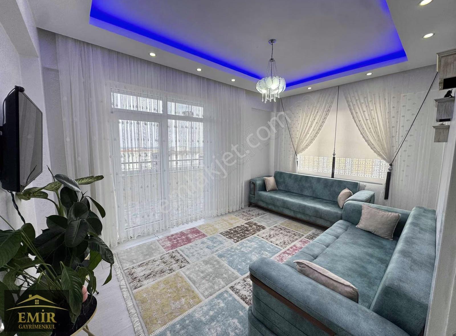 Emir Gayrimenkulden Beykent De Masrafsız 3+1 Bakımlı Daire - Görsel 29