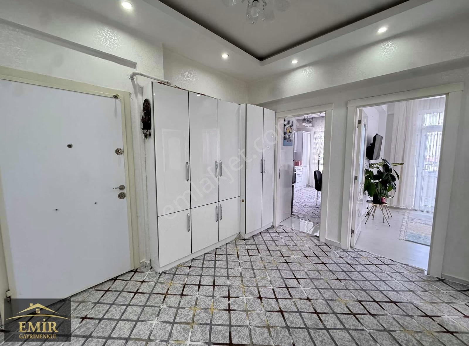 Emir Gayrimenkulden Beykent De Masrafsız 3+1 Bakımlı Daire - Görsel 26