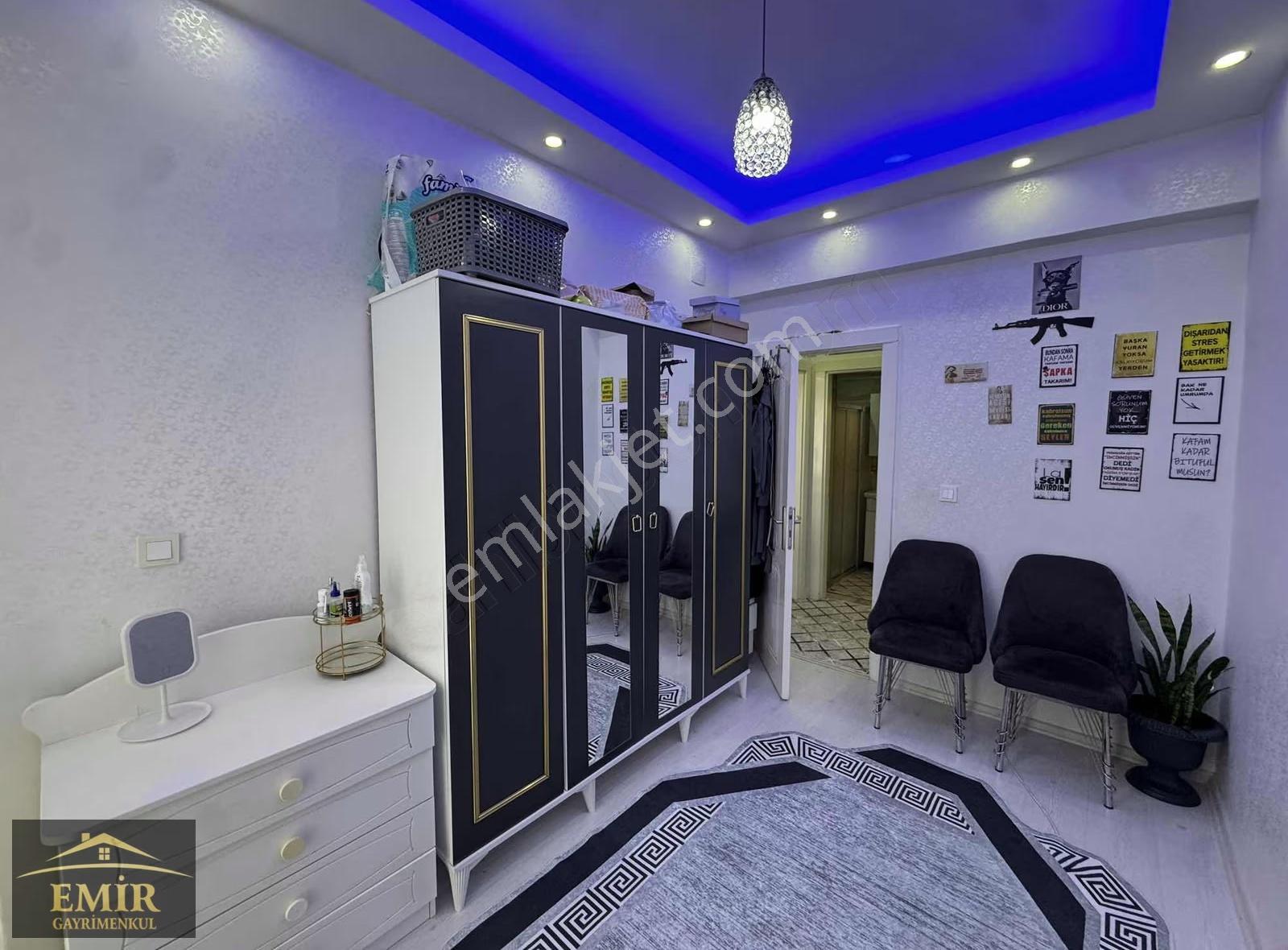 Emir Gayrimenkulden Beykent De Masrafsız 3+1 Bakımlı Daire - Görsel 14