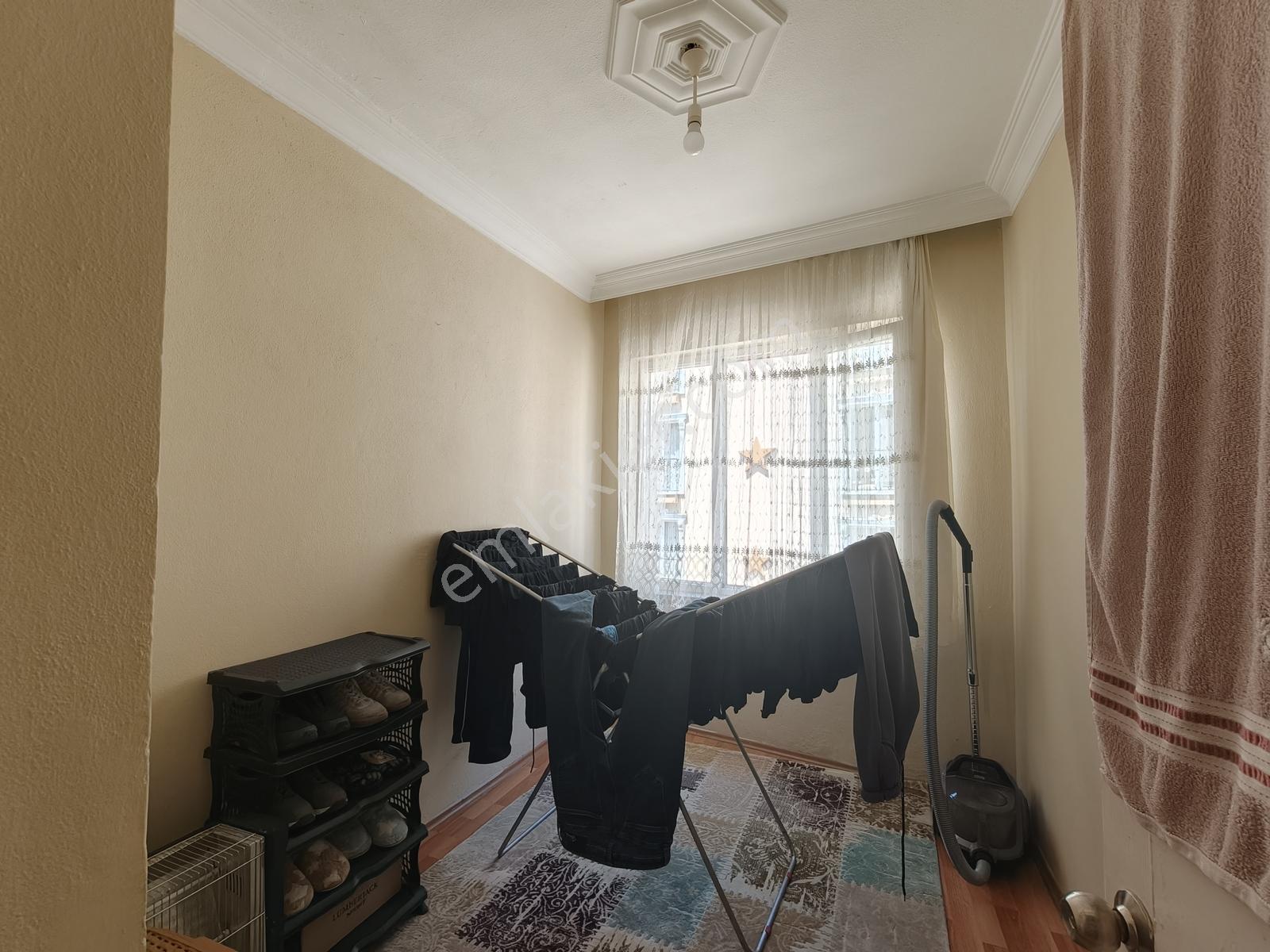Bursalı Tahir Caddesin De Satılık 2+1 Yatırımlık Daire - Görsel 7
