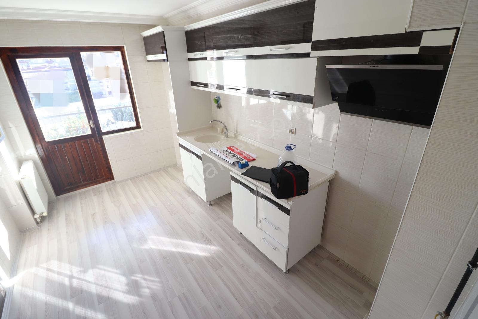 Esertepe Merkezde 3+1 Satılık Daire Ön Cephe Masrafsız İskanlı - Görsel 2