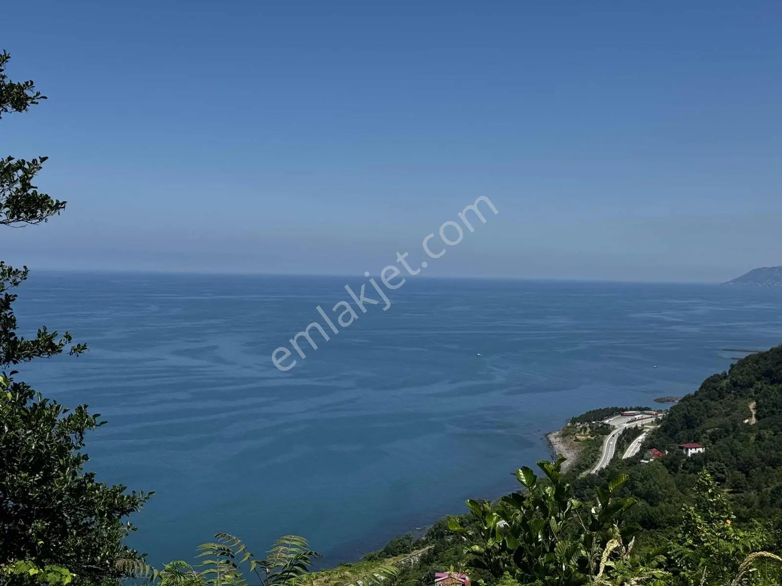 Özgür Emlaktan Tamamı Düz Full Deniz Manzaralı Fındıklık - Görsel 2