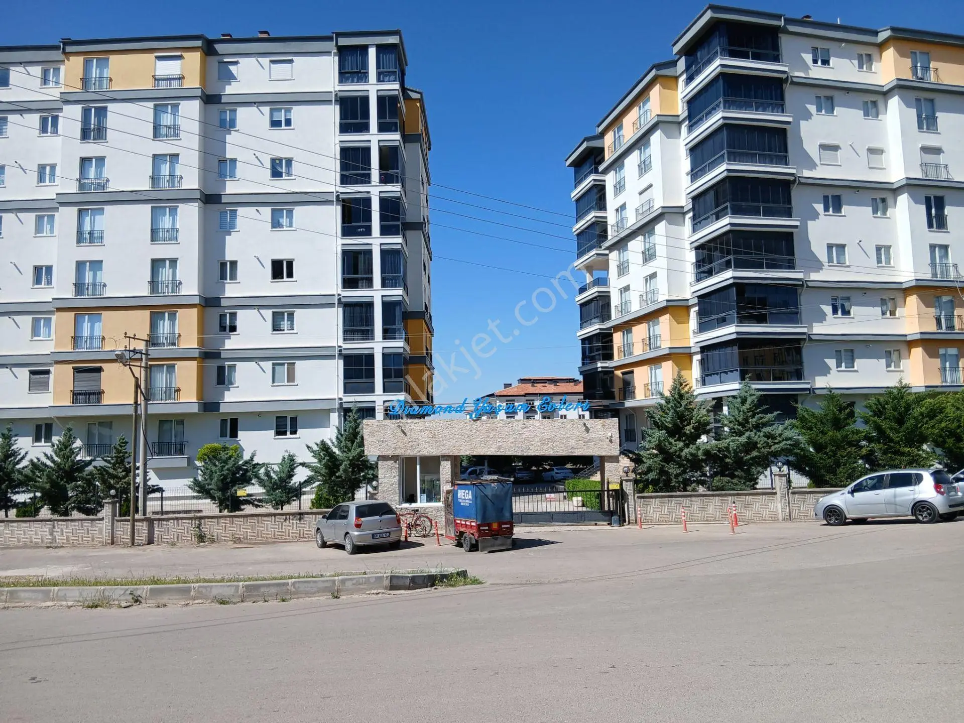 Aksaray Şiahanede