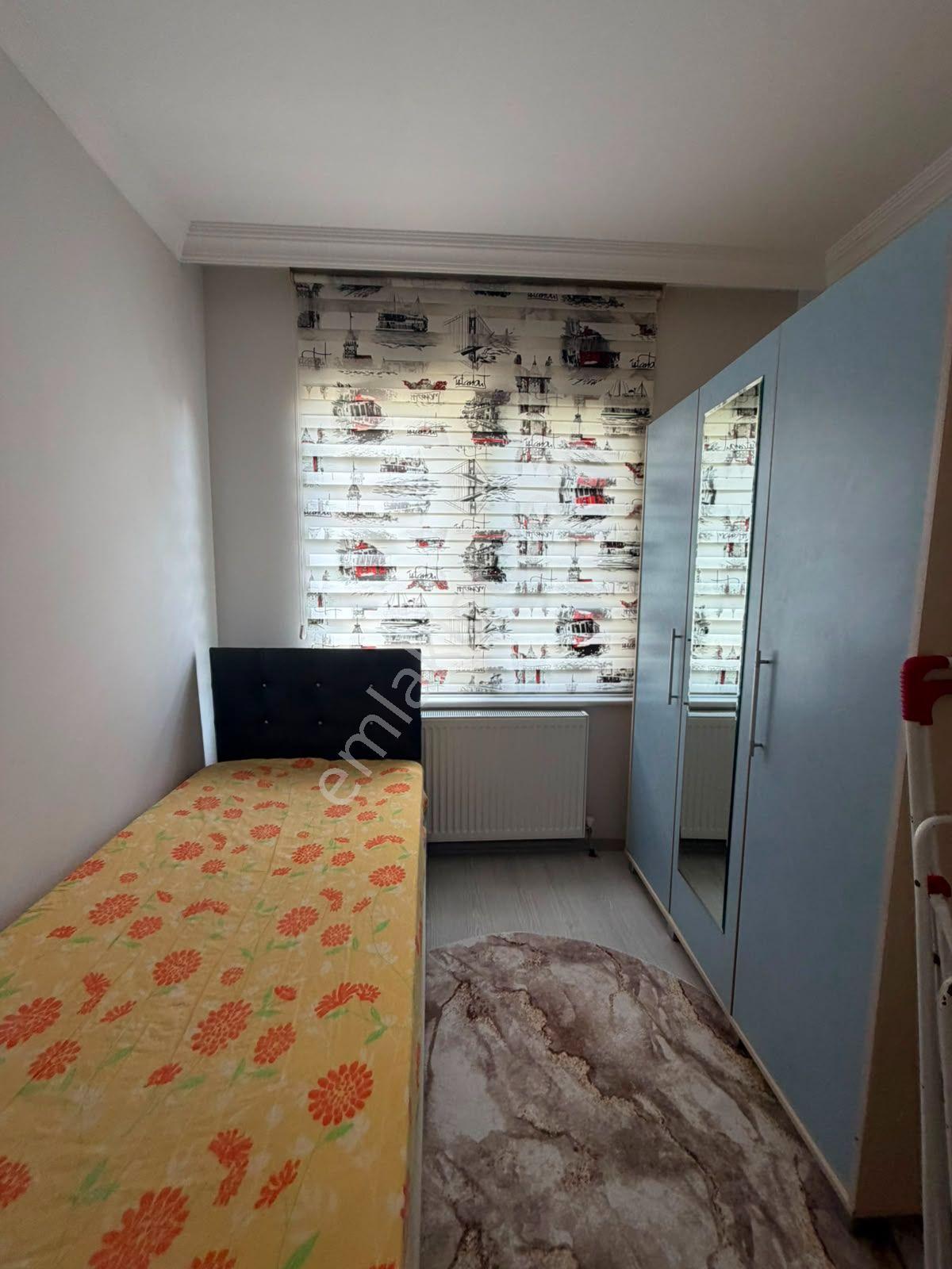 Pınar Mahallesi Cadde Üzeri Kiralık 2+0 Eşyalı Arakat Daire - Görsel 24