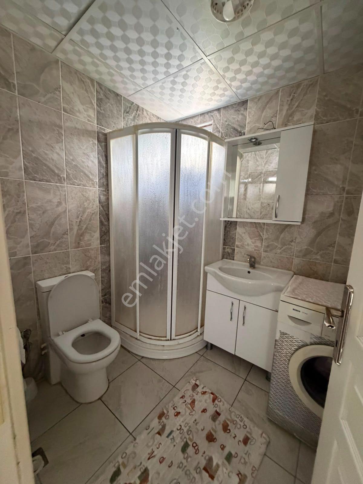 Pınar Mahallesi Cadde Üzeri Kiralık 2+0 Eşyalı Arakat Daire - Görsel 20