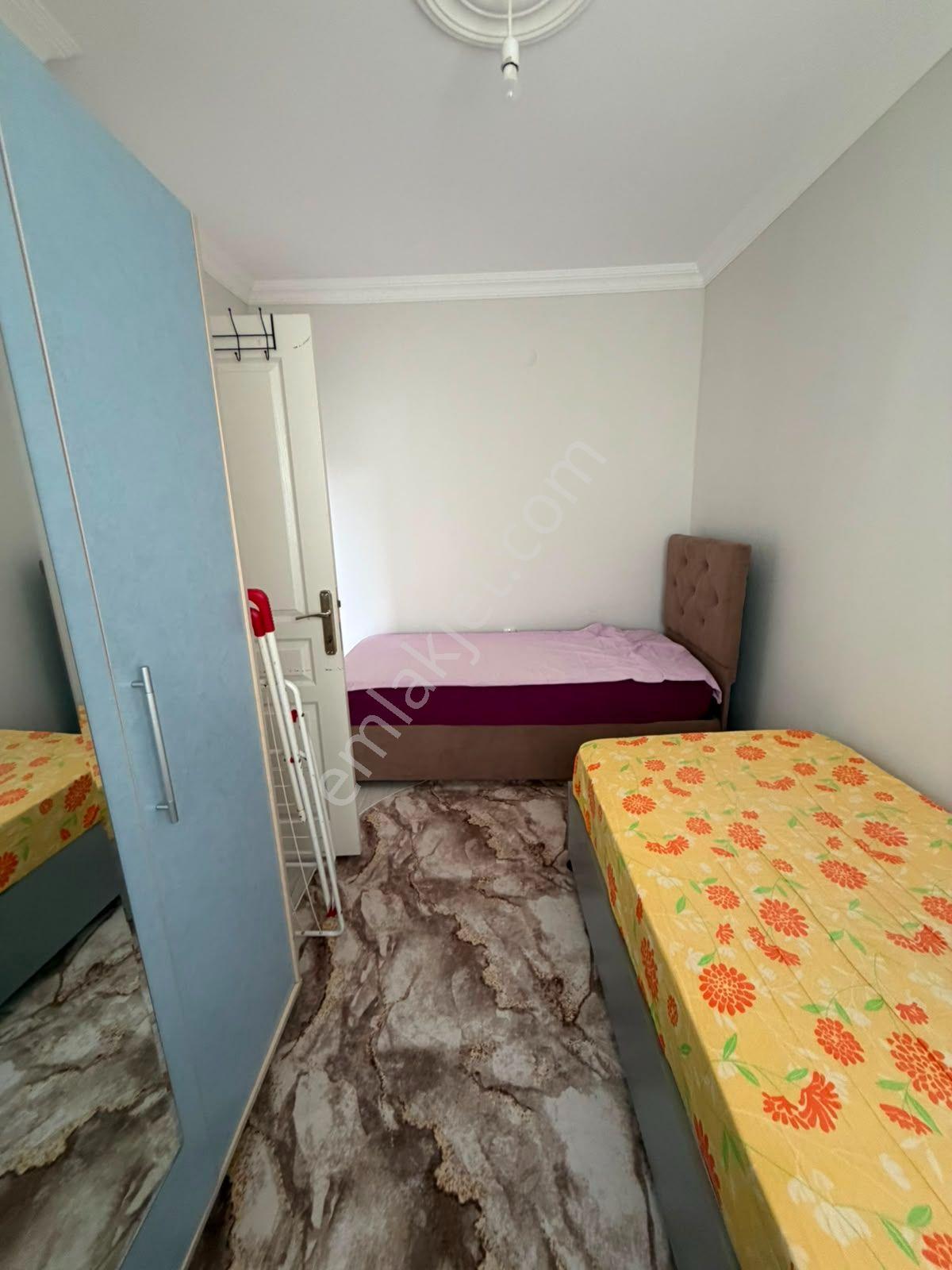 Pınar Mahallesi Cadde Üzeri Kiralık 2+0 Eşyalı Arakat Daire - Görsel 18