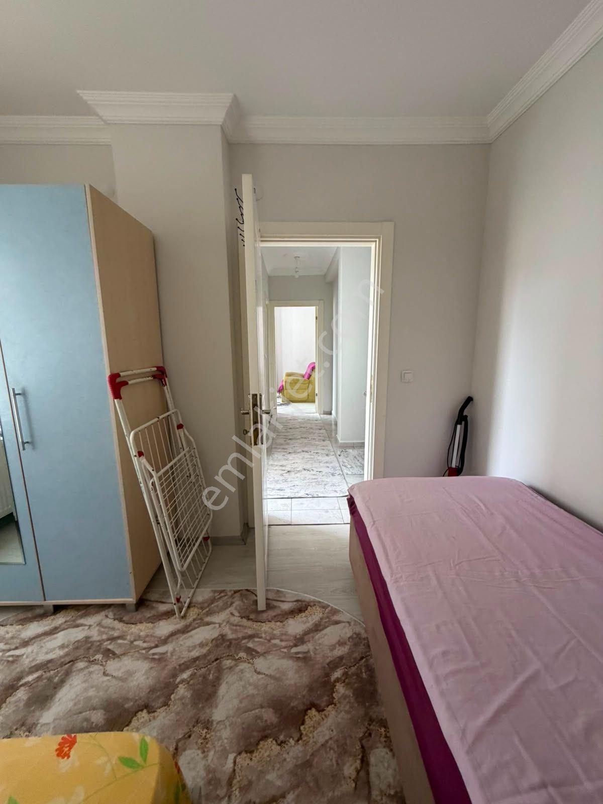 Pınar Mahallesi Cadde Üzeri Kiralık 2+0 Eşyalı Arakat Daire - Görsel 17