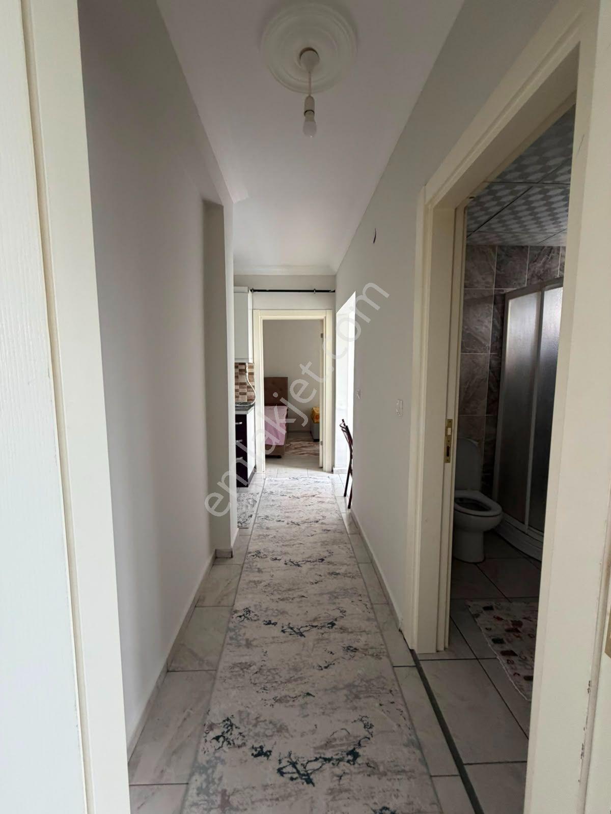 Pınar Mahallesi Cadde Üzeri Kiralık 2+0 Eşyalı Arakat Daire - Görsel 11