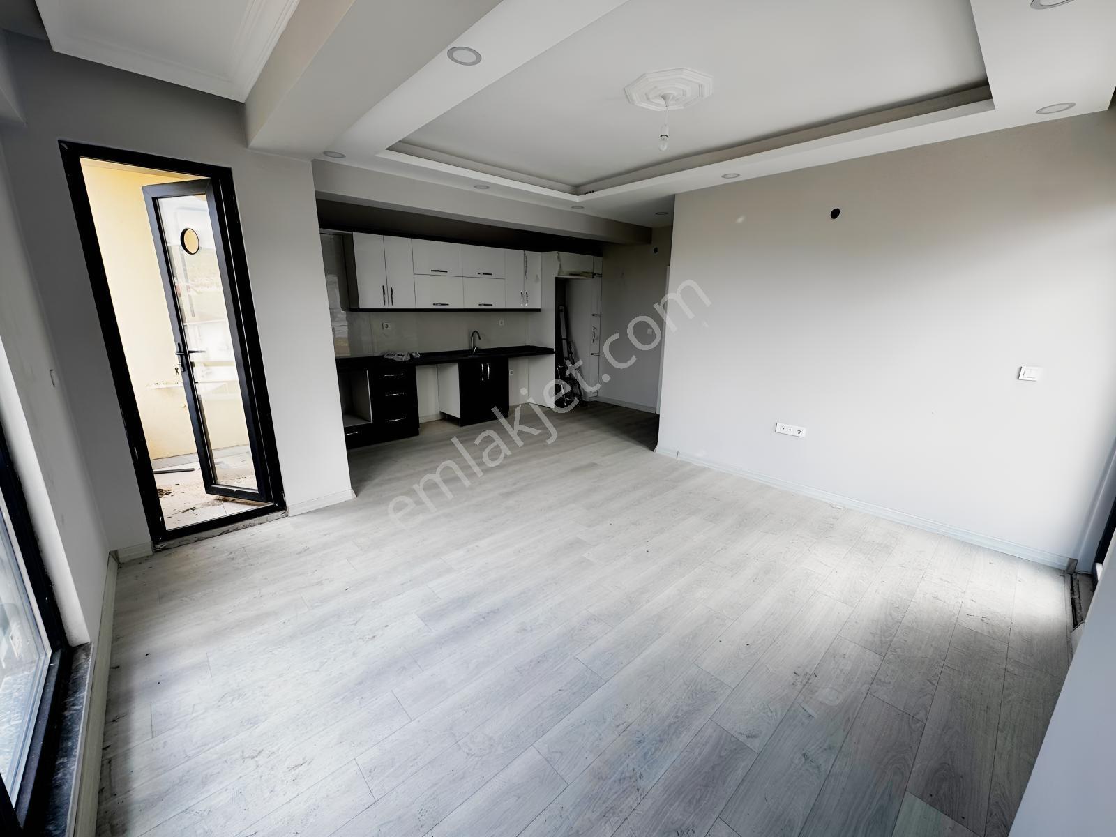 Emek Emlak'tan Esentepe Mah.de Kiralık 2+1 Sıfır Daire K-3080 - Görsel 9