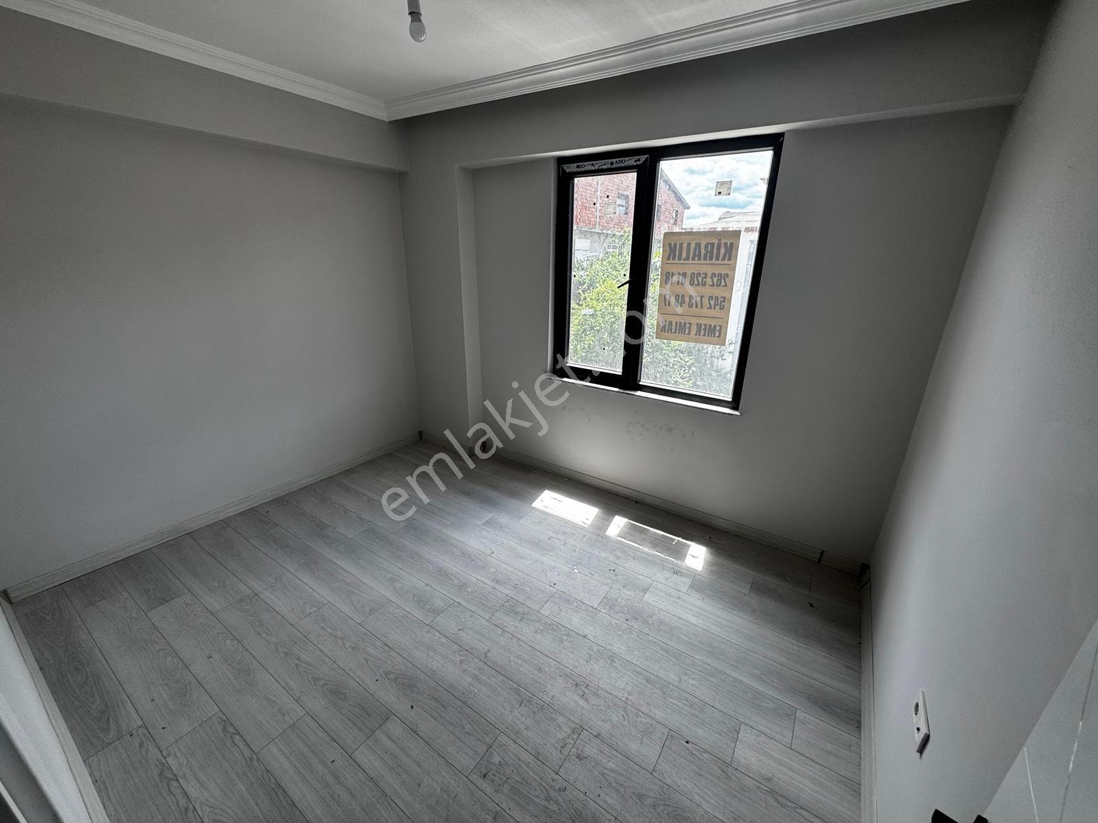 Emek Emlak'tan Esentepe Mah.de Kiralık 2+1 Sıfır Daire K-3080 - Görsel 13