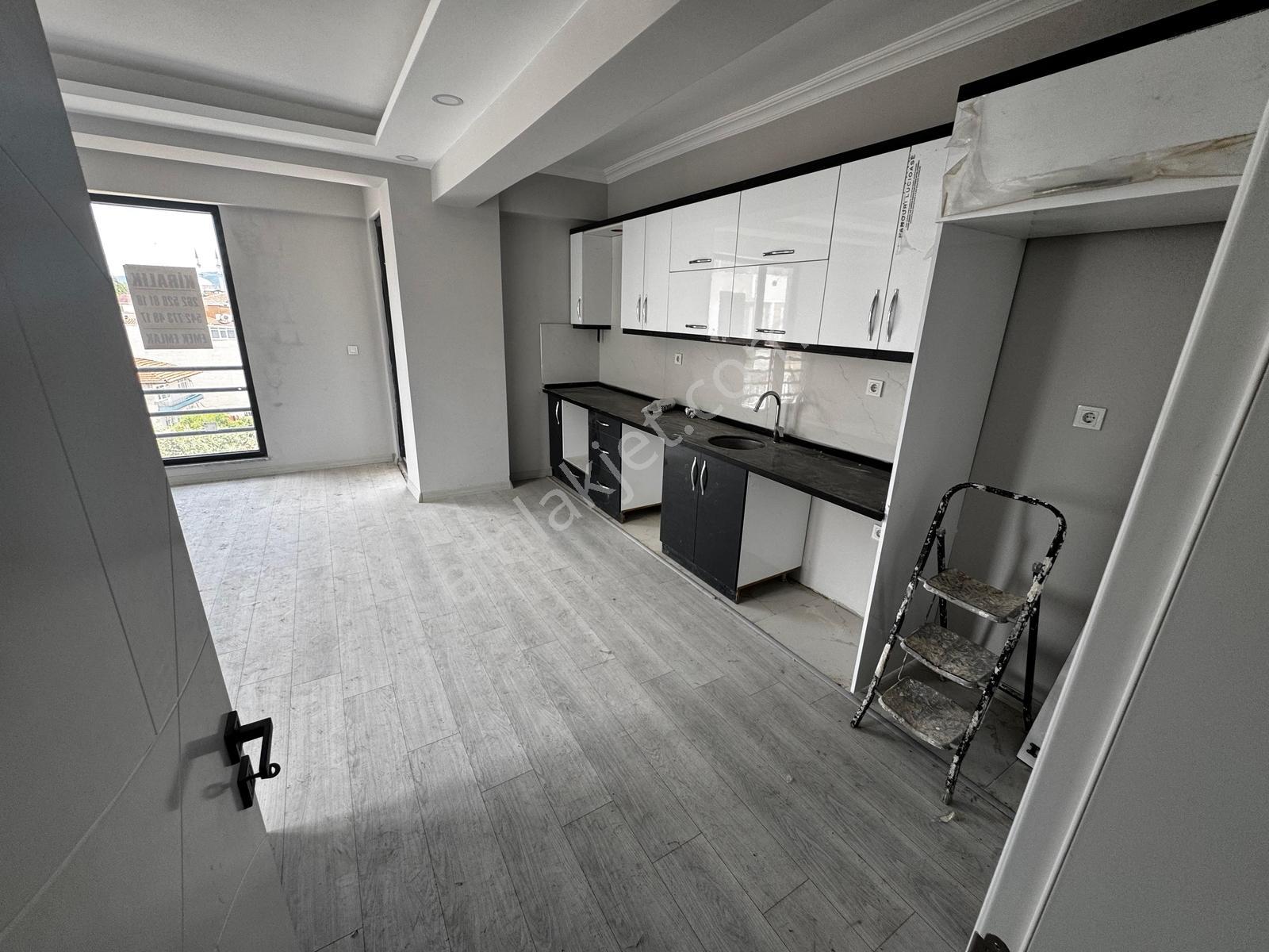 Emek Emlak'tan Esentepe Mah.de Kiralık 2+1 Sıfır Daire K-3080 - Görsel 10