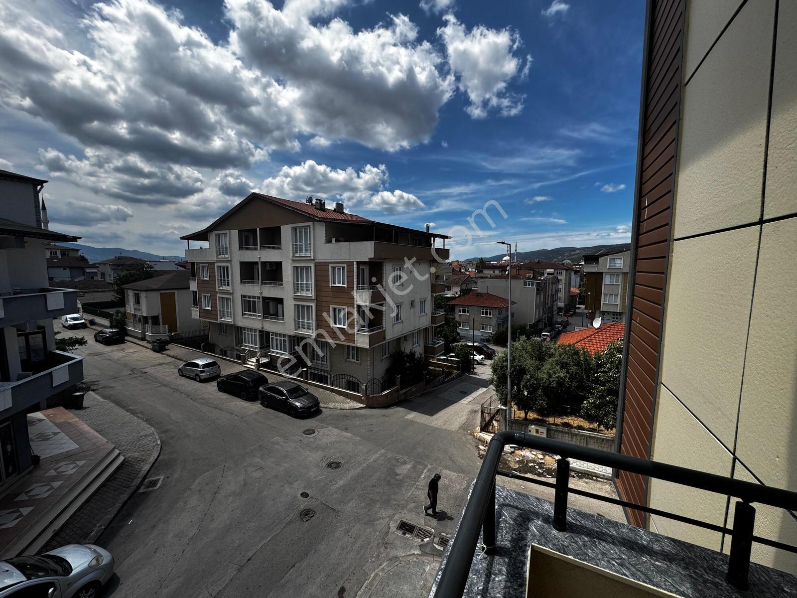 Emek Emlak'tan Esentepe Mah.de Kiralık 2+1 Sıfır Daire K-3080 - Görsel 17