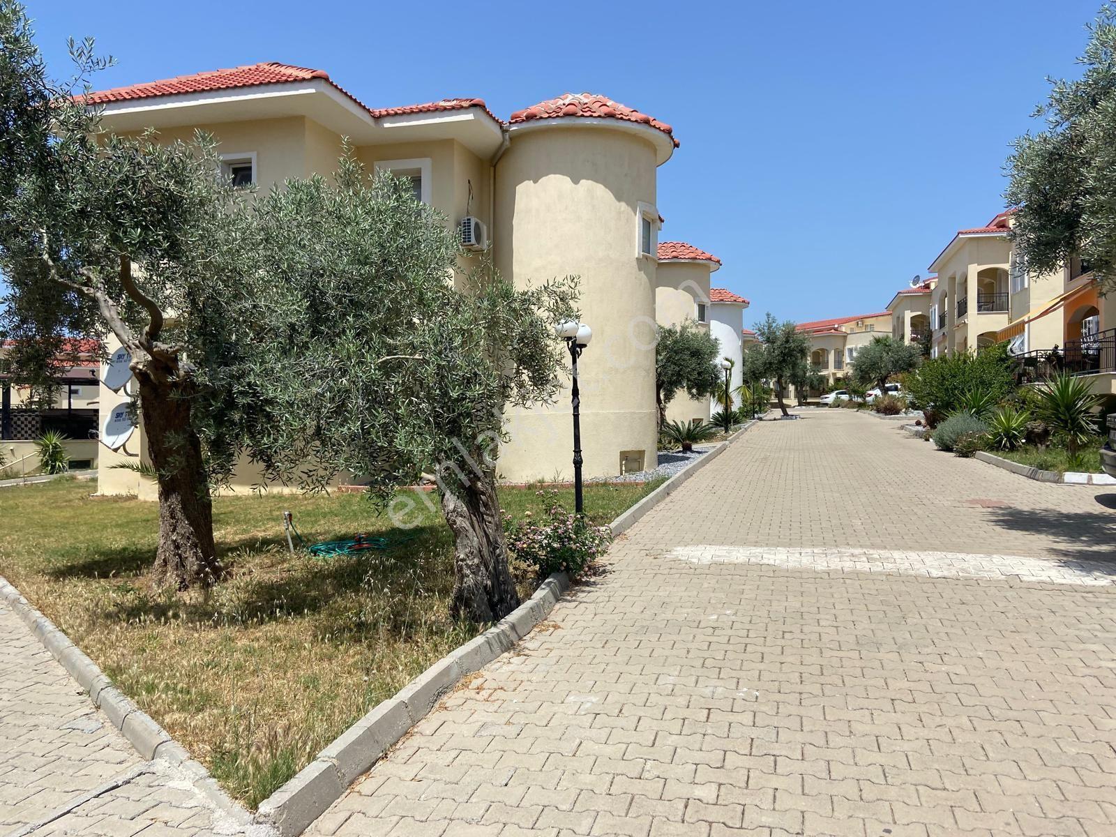 Didim Akbük'te, Doğa Ve Deniz Manzarasına Nazır, Eşyalı 2+1 Kiralık Daire! - Görsel 24