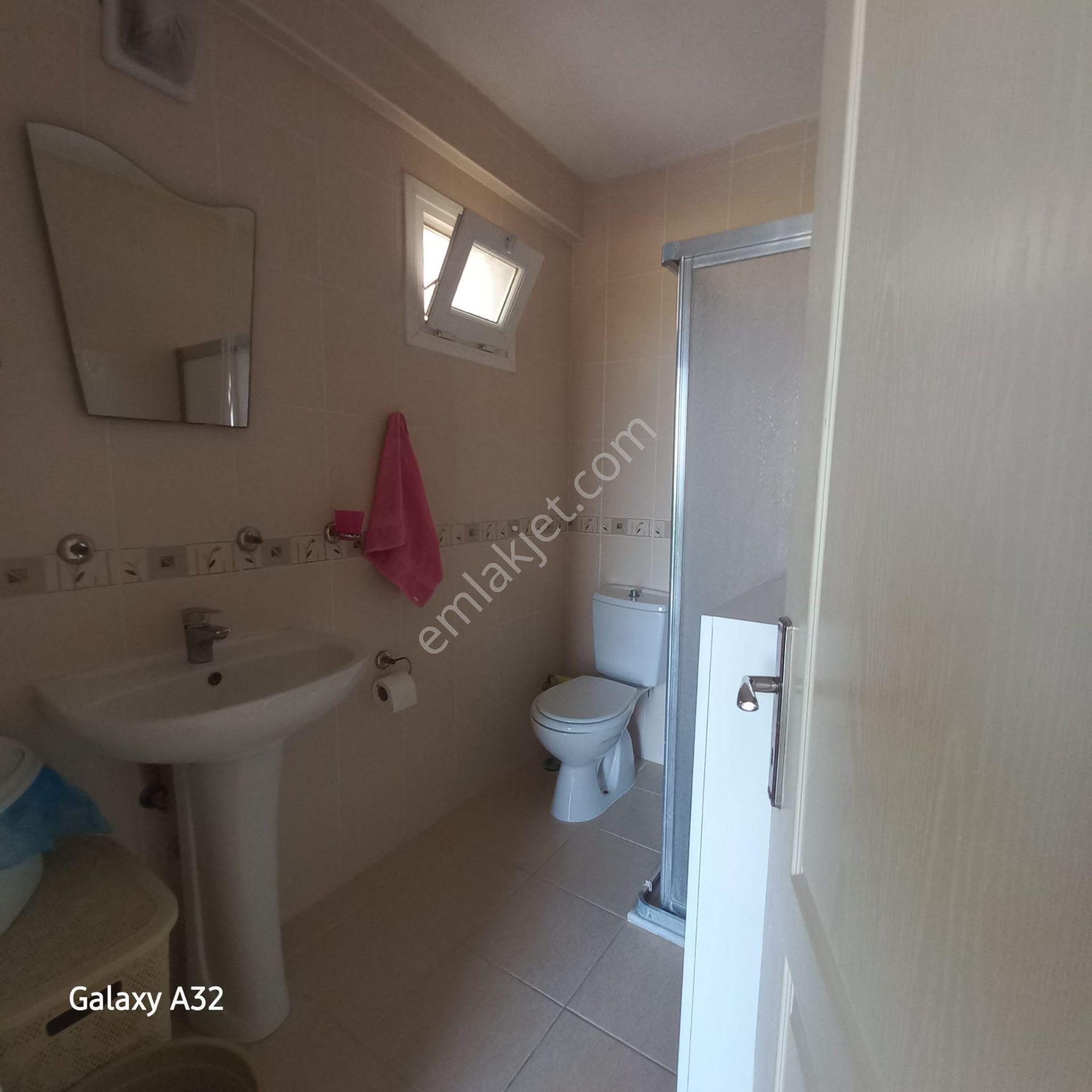 Didim Akbük'te, Doğa Ve Deniz Manzarasına Nazır, Eşyalı 2+1 Kiralık Daire! - Görsel 11