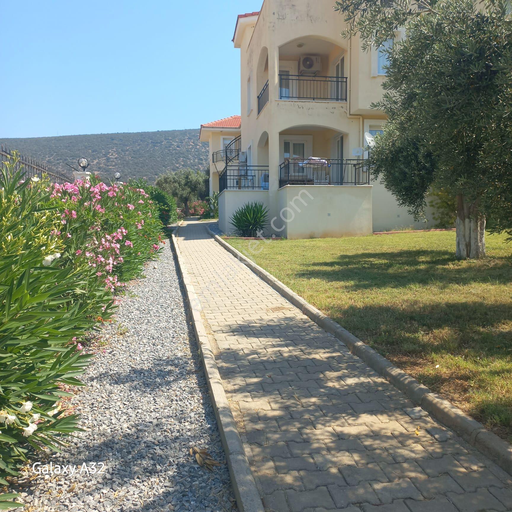 Didim Akbük'te, Doğa Ve Deniz Manzarasına Nazır, Eşyalı 2+1 Kiralık Daire! - Görsel 2