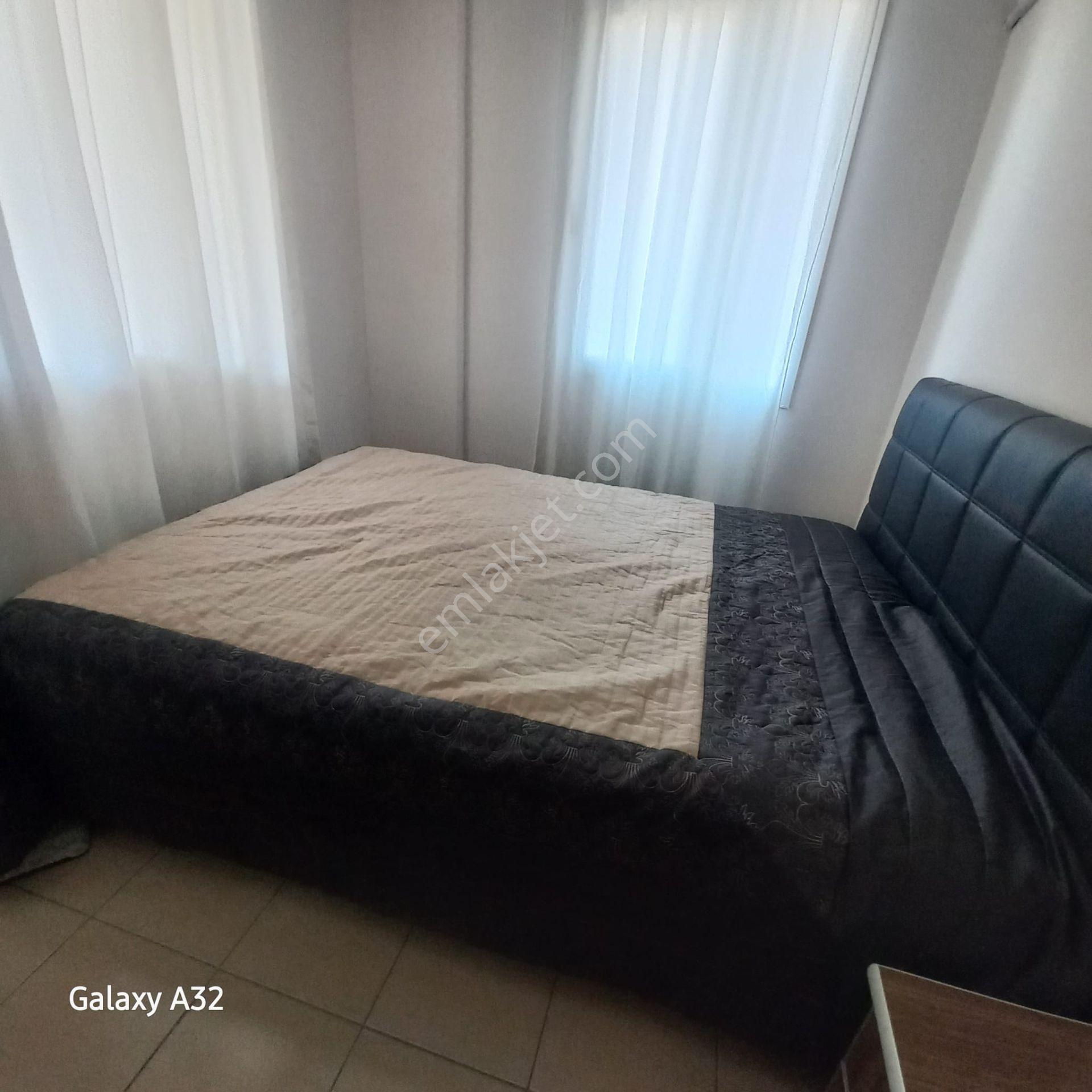 Didim Akbük'te, Doğa Ve Deniz Manzarasına Nazır, Eşyalı 2+1 Kiralık Daire! - Görsel 9