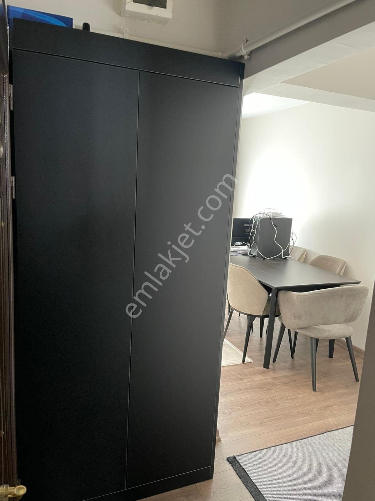 Fatih Mah. Metro Yürüme Mesafesinde Kiralık 2+1 Daire - Görsel 8