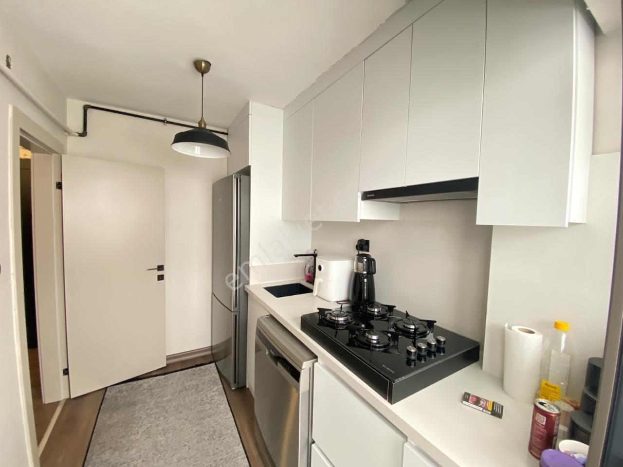 Fatih Mah. Metro Yürüme Mesafesinde Kiralık 2+1 Daire - Görsel 10
