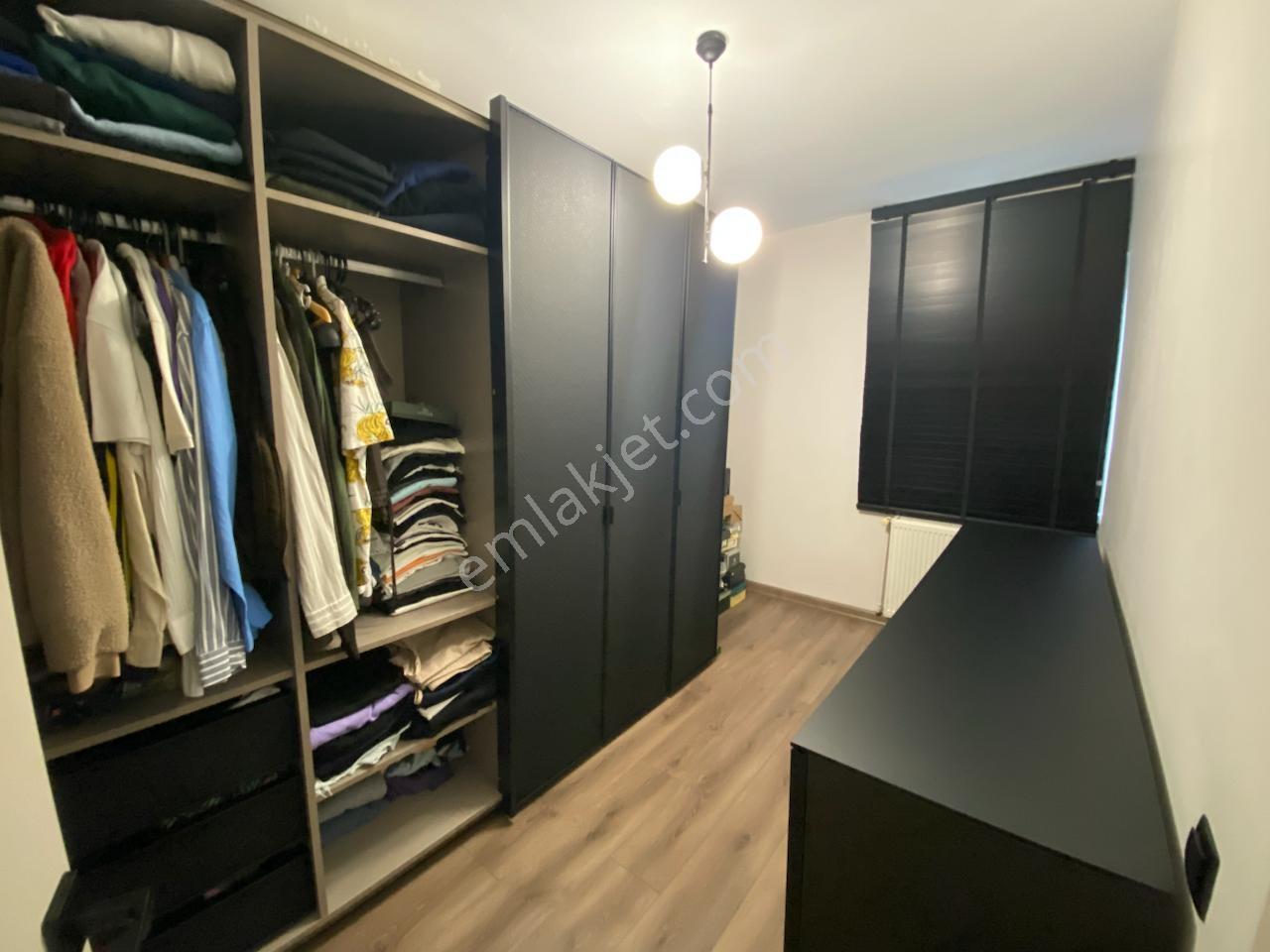 Fatih Mah. Metro Yürüme Mesafesinde Kiralık 2+1 Daire - Görsel 4