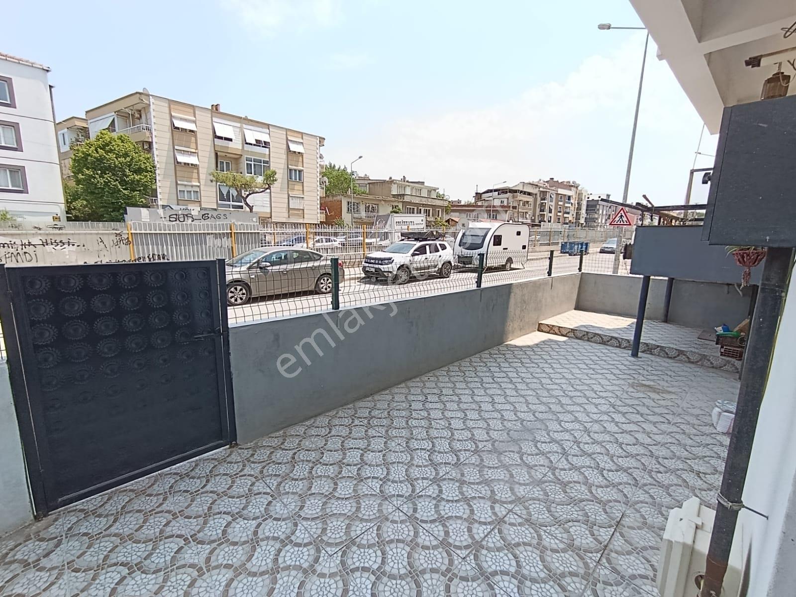 Şirinyer Hürriyet'te Aydın Hat Boyu Üzeri 2+1 Ara Kat - Görsel 34