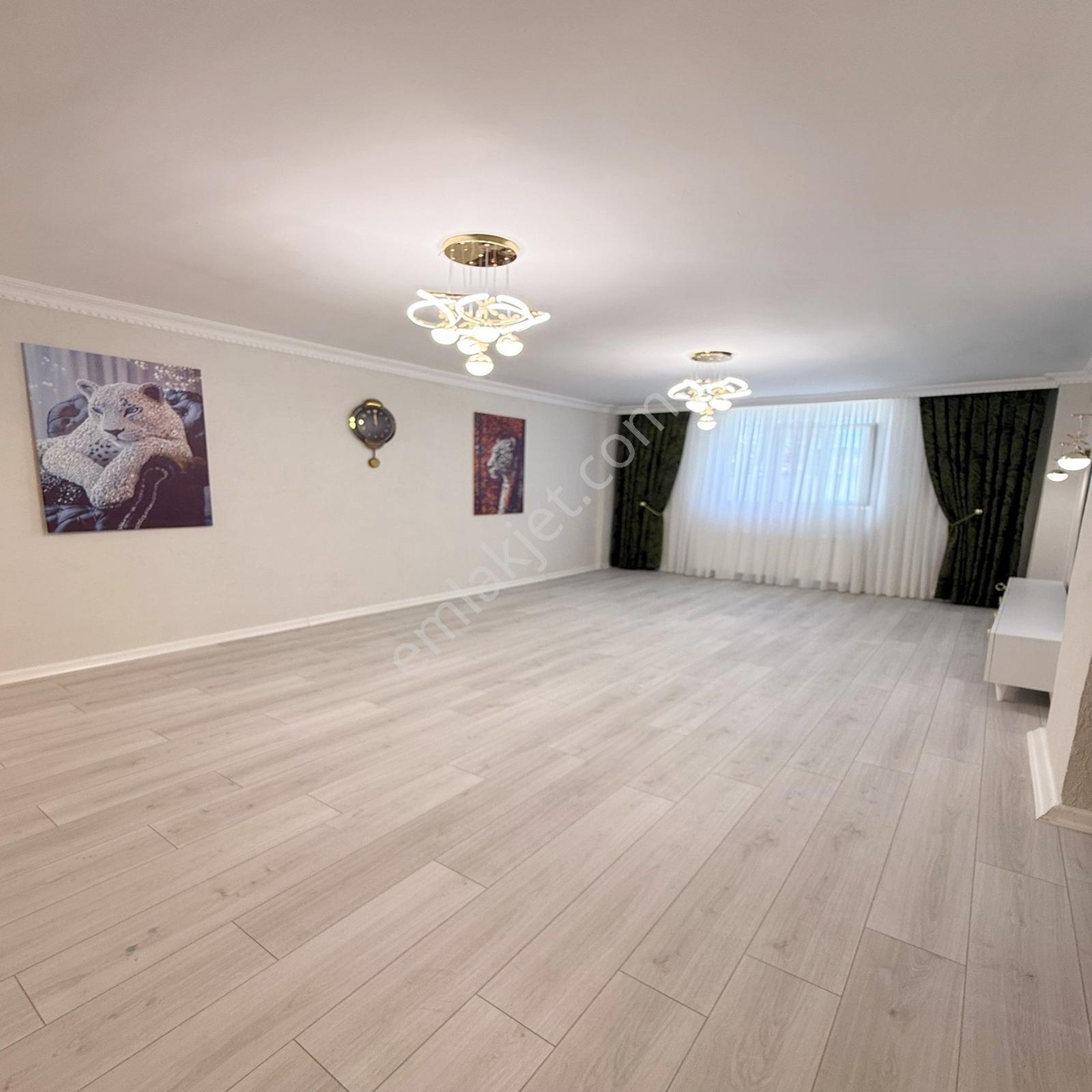 Kumburgaz Da Denize Ve E5e Yürüme Mesafesinde Satılık Lüx 3+1 - Görsel 35