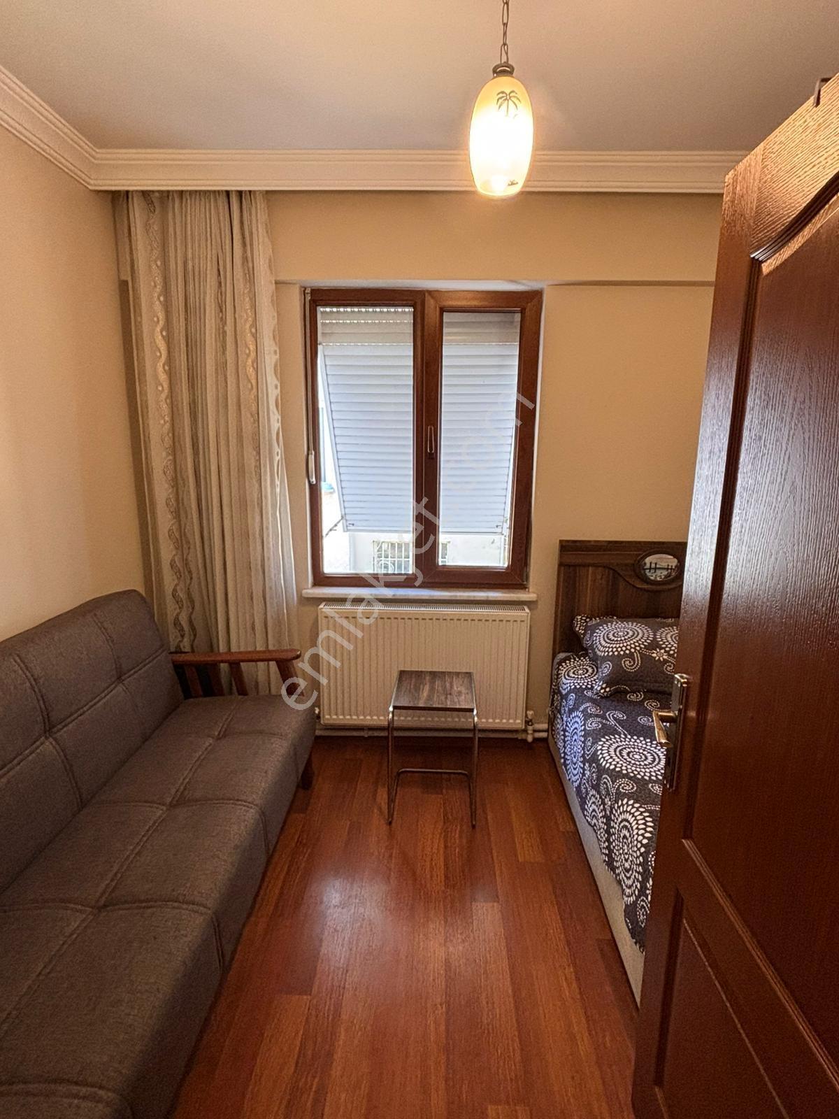 Kurbağalıda Yüksek Giriş 0 Masraf Balkonlu 3+1 Satılık Daire - Görsel 33