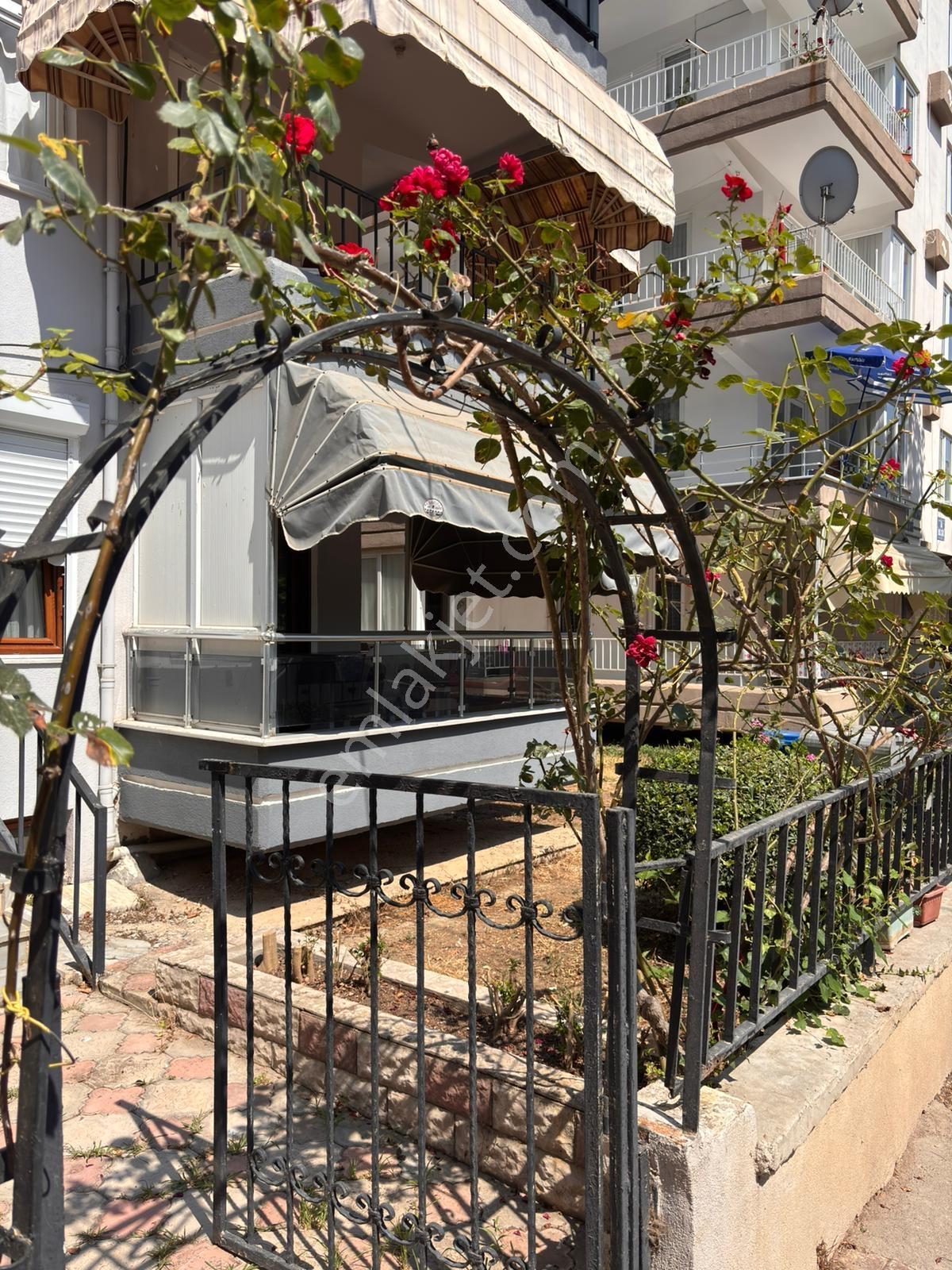 Kurbağalıda Yüksek Giriş 0 Masraf Balkonlu 3+1 Satılık Daire - Görsel 30