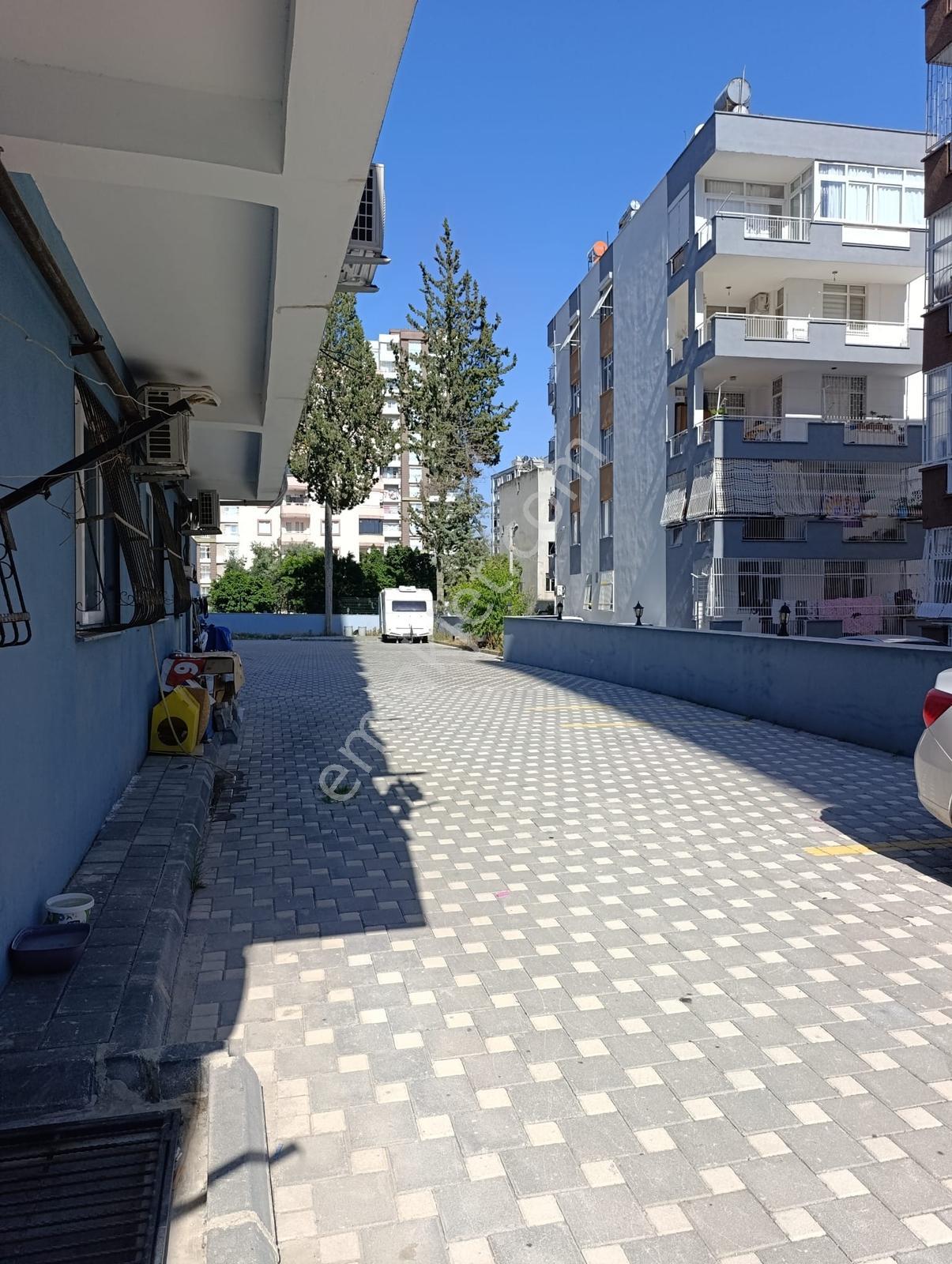 Huzurevlerinde 2+1 Hasarsız D.gazlı Çıft Banyolu Daire - Görsel 3