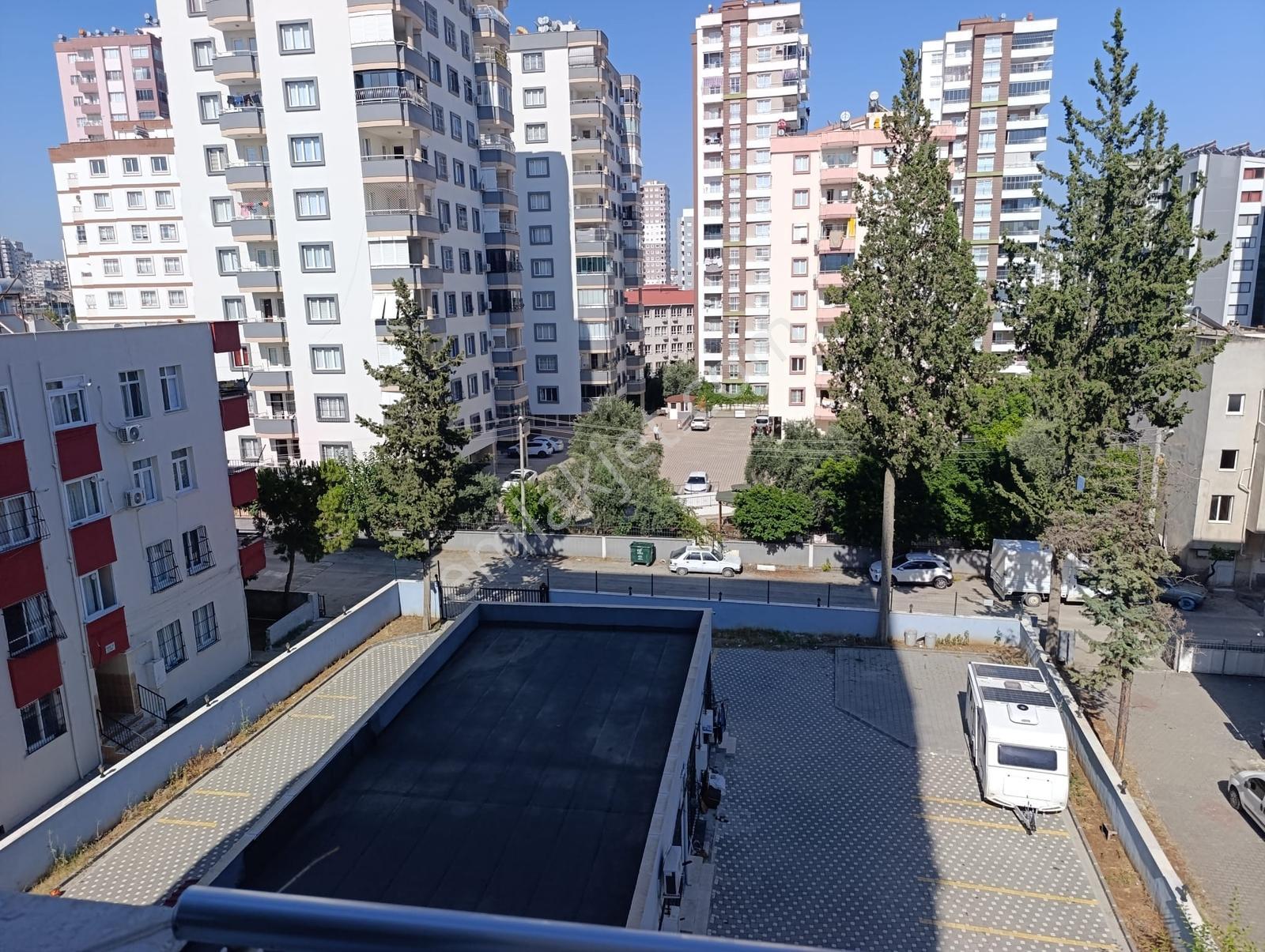 Huzurevlerinde 2+1 Hasarsız D.gazlı Çıft Banyolu Daire - Görsel 16