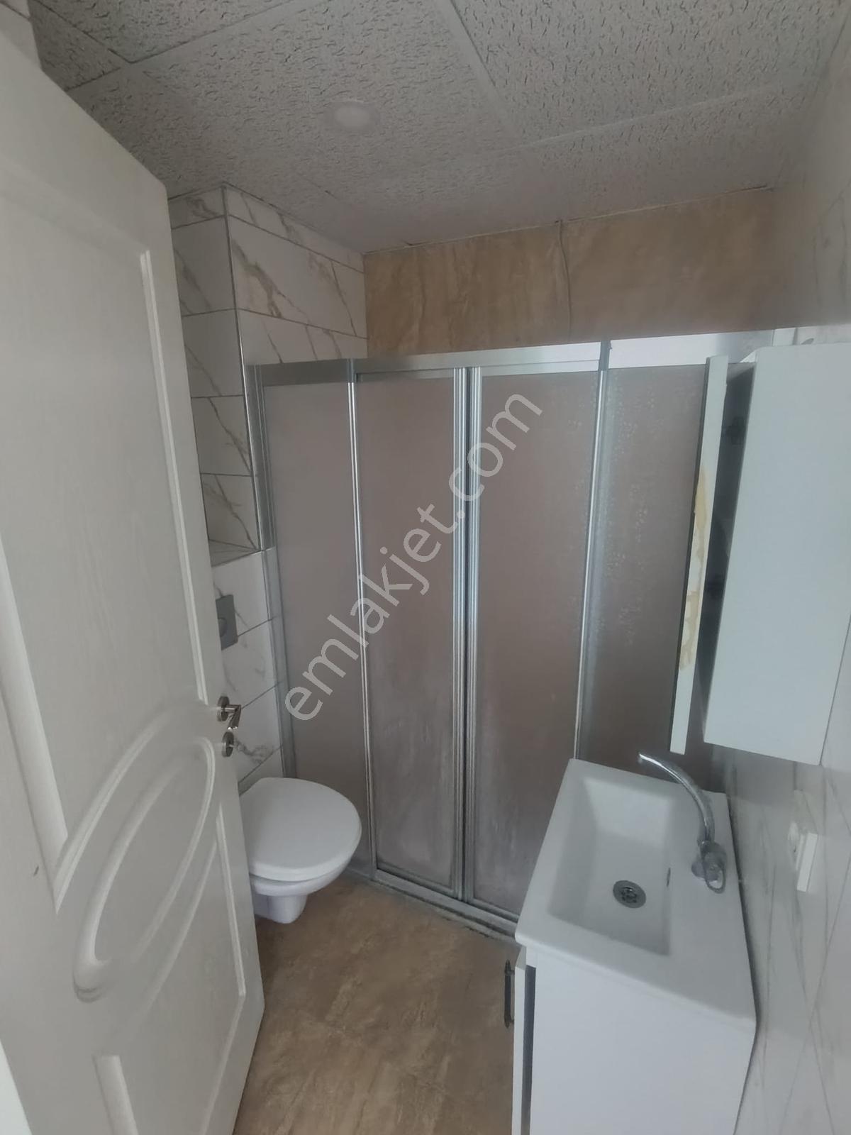 Huzurevlerinde 2+1 Hasarsız D.gazlı Çıft Banyolu Daire - Görsel 15