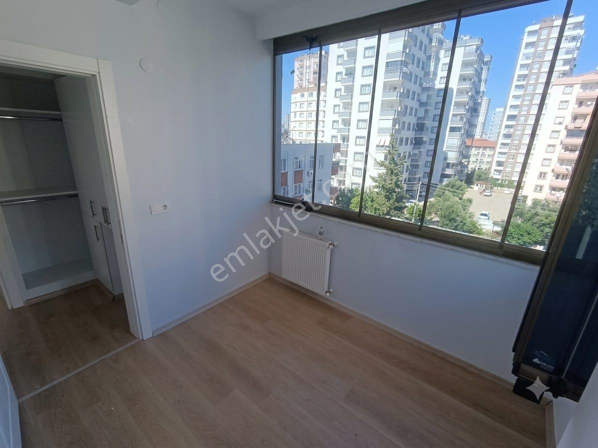 Huzurevlerinde 2+1 Hasarsız D.gazlı Çıft Banyolu Daire - Görsel 2