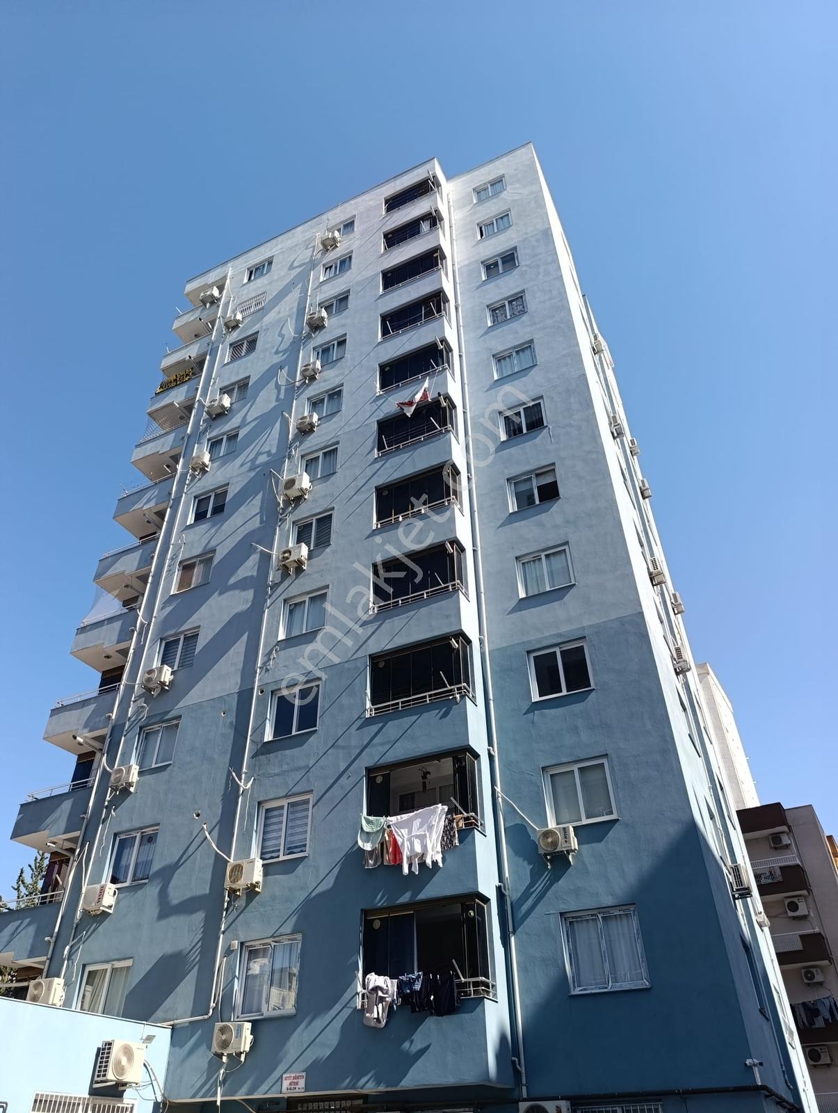 Huzurevlerinde 2+1 Hasarsız D.gazlı Çıft Banyolu Daire - Görsel 6
