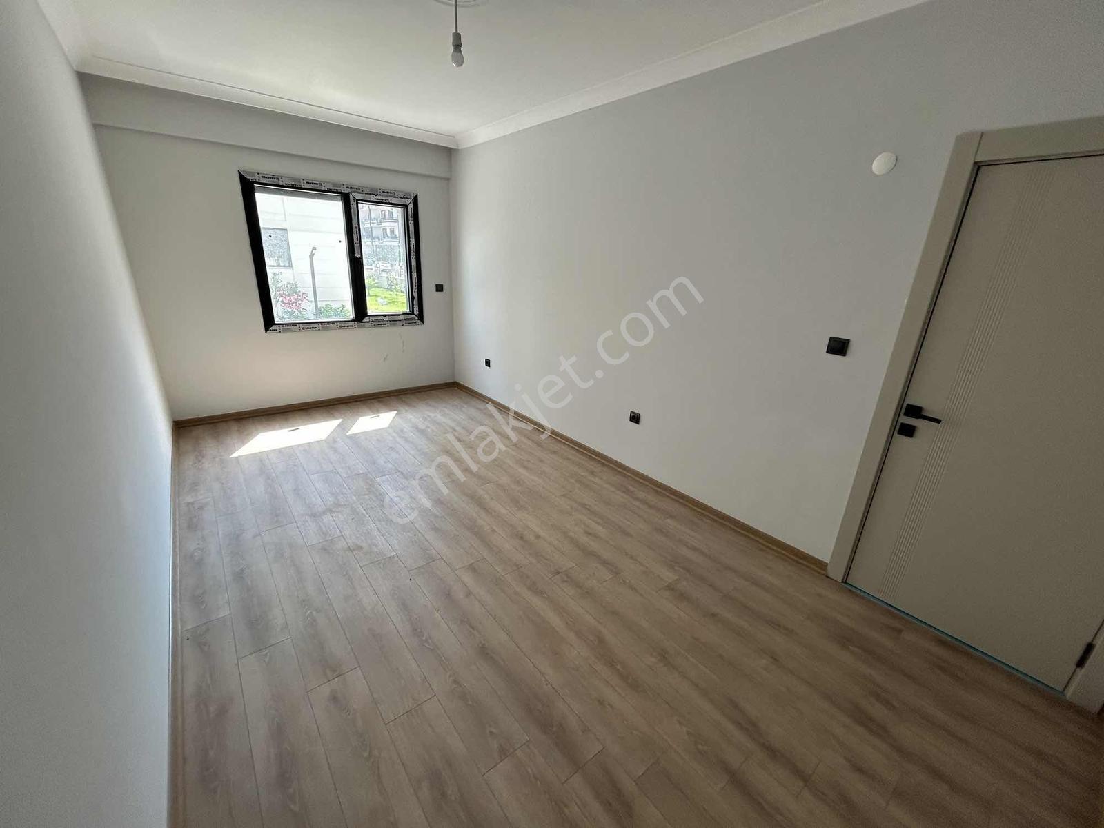 Onmax Ören Yolunda Satılık 2+1 Sıfır Lüx Daire - Görsel 5