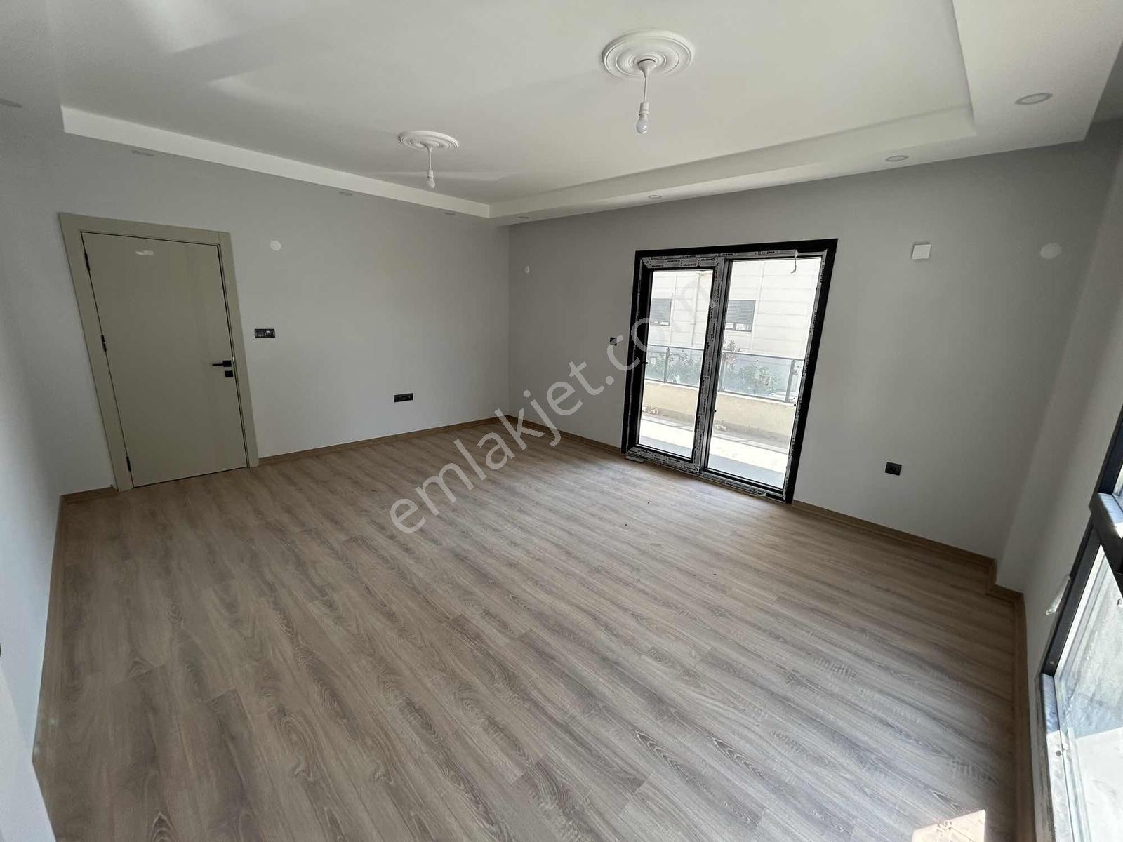 Onmax Ören Yolunda Satılık 2+1 Sıfır Lüx Daire - Görsel 12