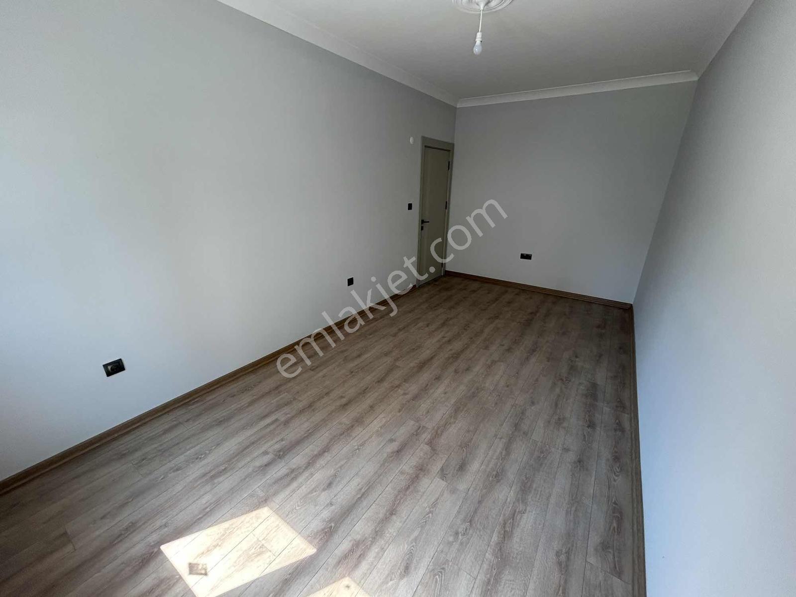 Onmax Ören Yolunda Satılık 2+1 Sıfır Lüx Daire - Görsel 26