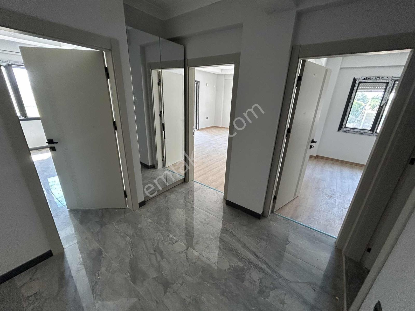 Onmax Ören Yolunda Satılık 2+1 Sıfır Lüx Daire - Görsel 14