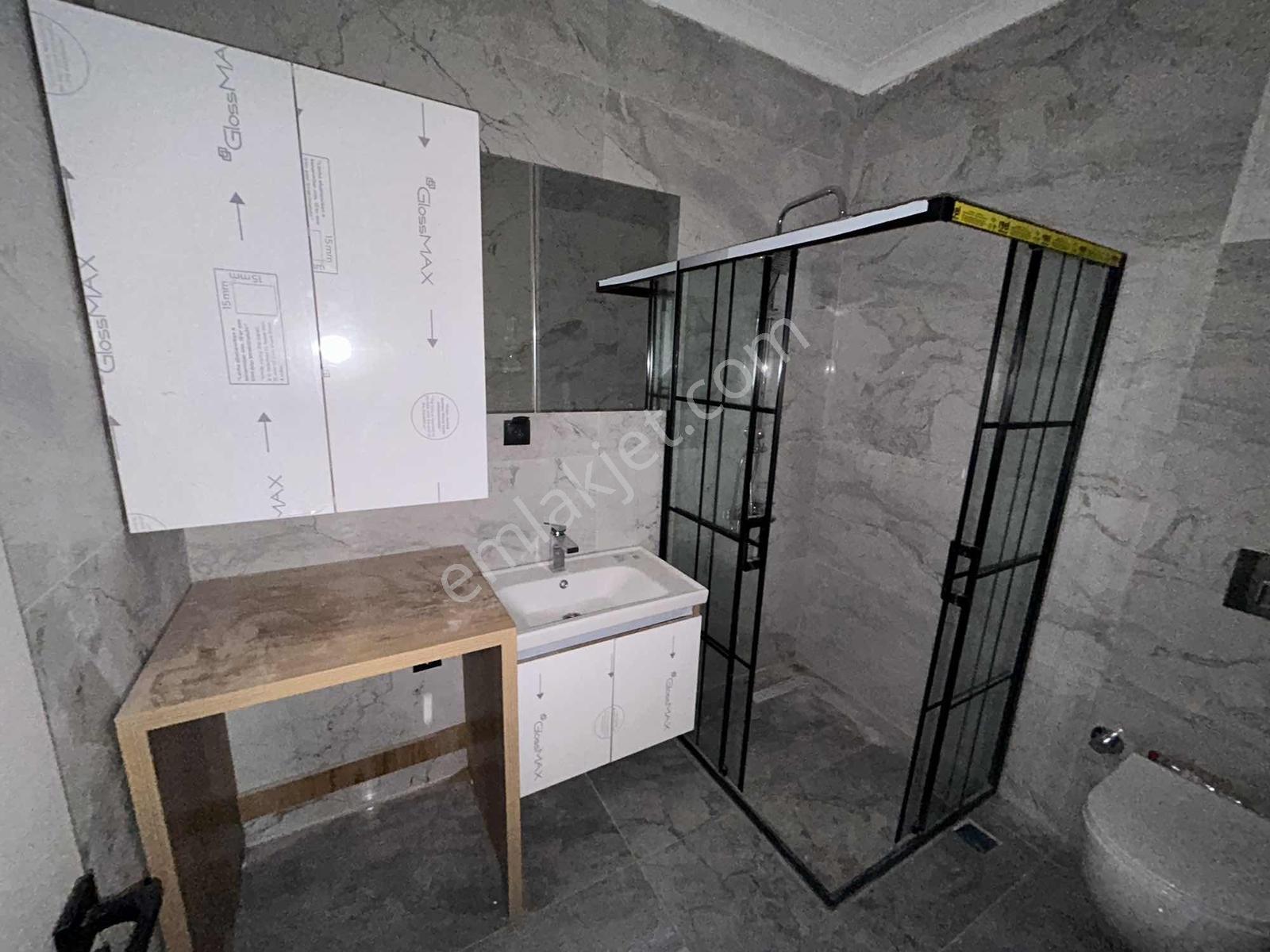 Onmax Ören Yolunda Satılık 2+1 Sıfır Lüx Daire - Görsel 11