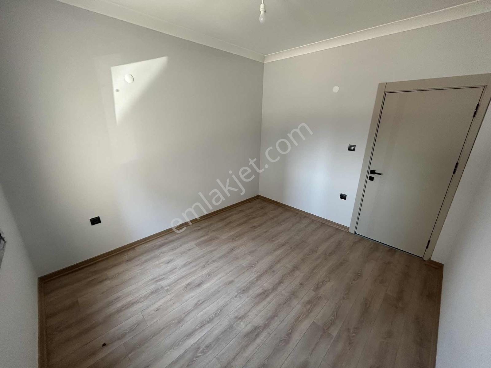 Onmax Ören Yolunda Satılık 2+1 Sıfır Lüx Daire - Görsel 23
