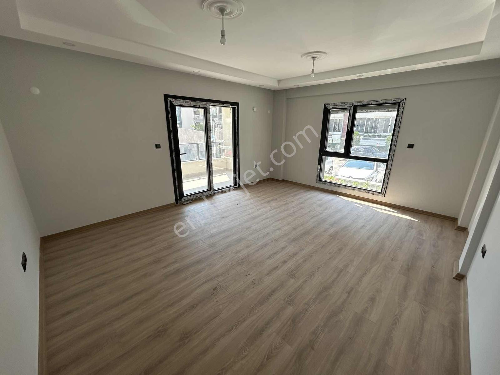 Onmax Ören Yolunda Satılık 2+1 Sıfır Lüx Daire - Görsel 29