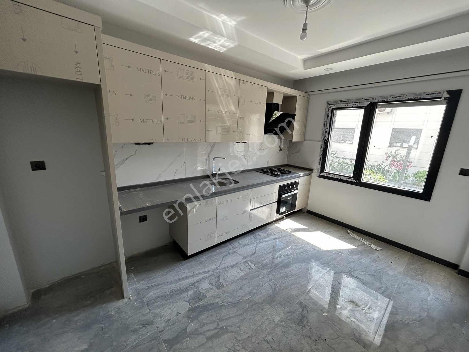 Onmax Ören Yolunda Satılık 2+1 Sıfır Lüx Daire - Görsel 15
