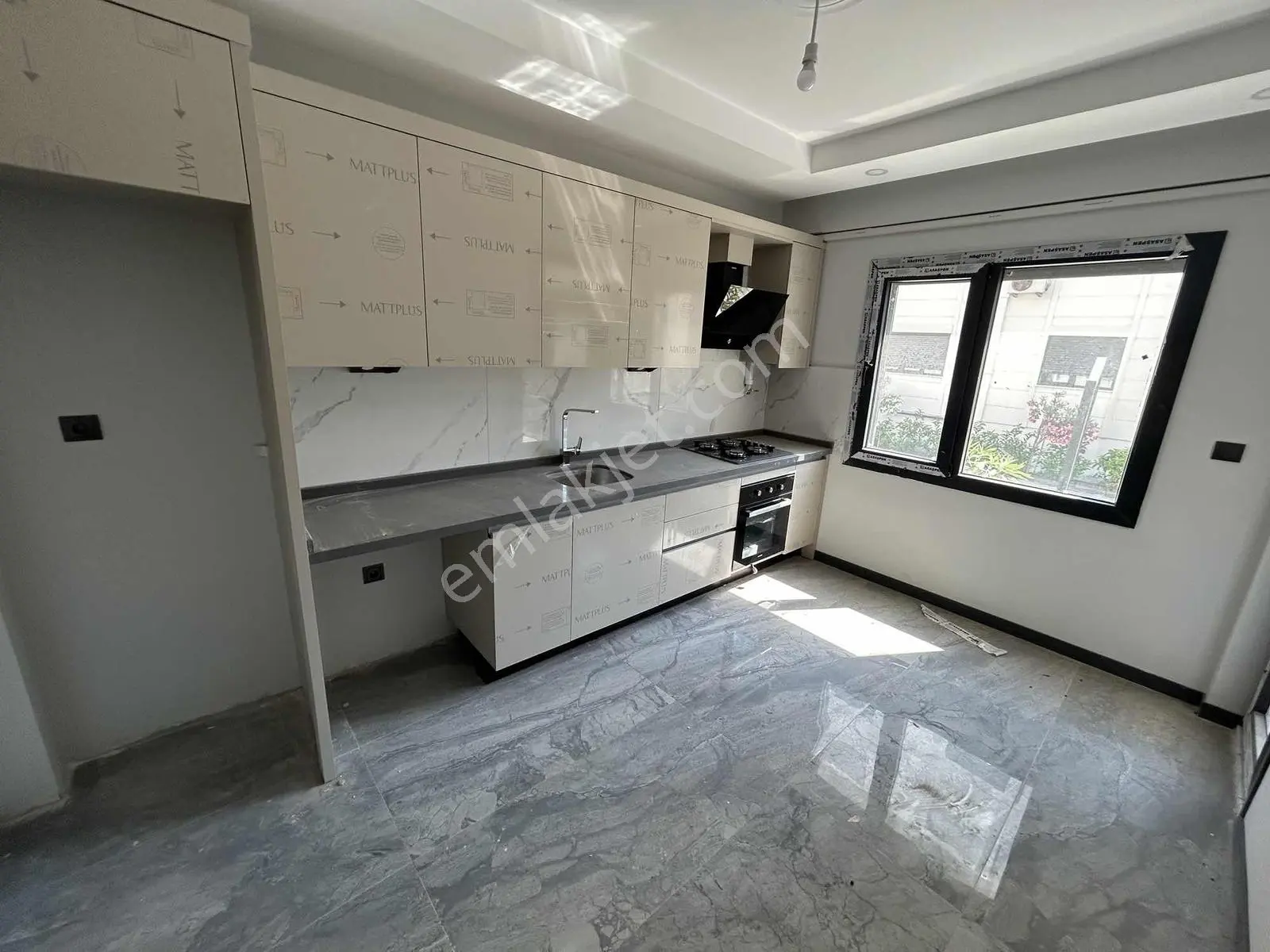 Onmax Ören Yolunda Satılık 2+1 Sıfır Lüx Daire - Görsel 20