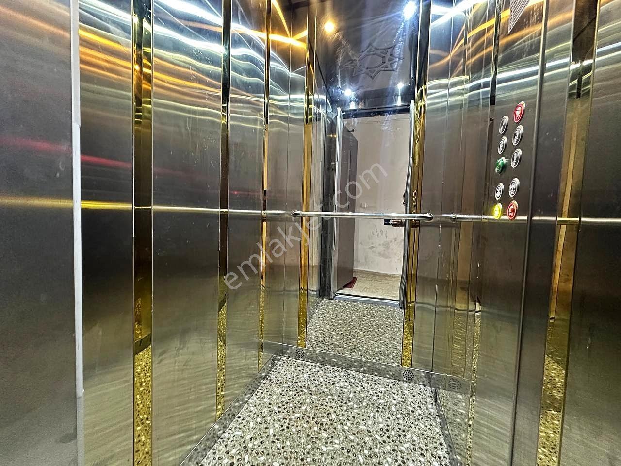 Alanya Oba'da Kiralık 2+1 Amerikan Mutfak Daire - Görsel 11