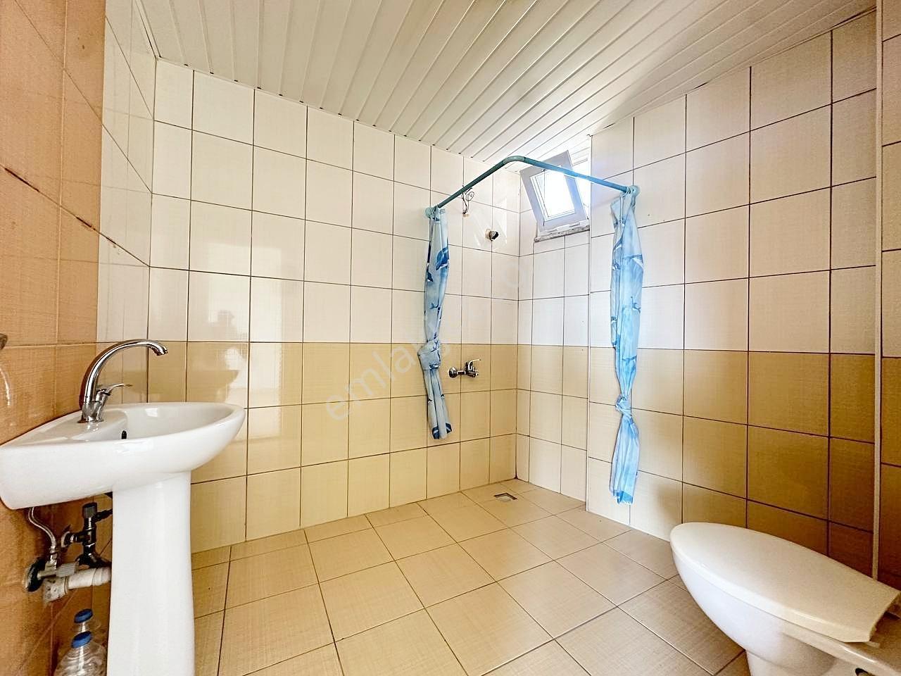 Alanya Oba'da Kiralık 2+1 Amerikan Mutfak Daire - Görsel 14