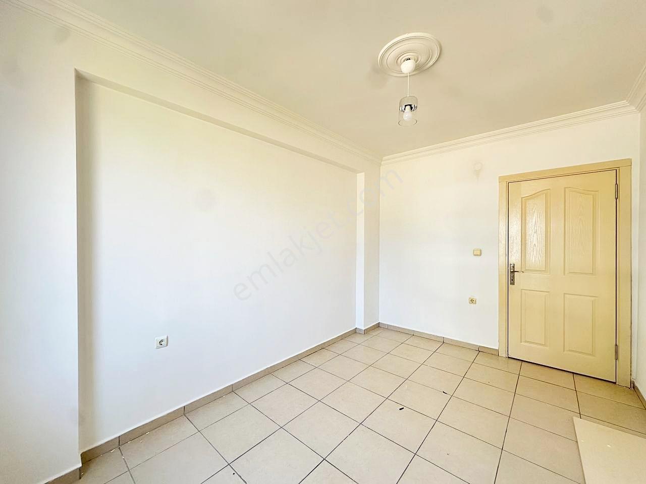 Alanya Oba'da Kiralık 2+1 Amerikan Mutfak Daire - Görsel 27