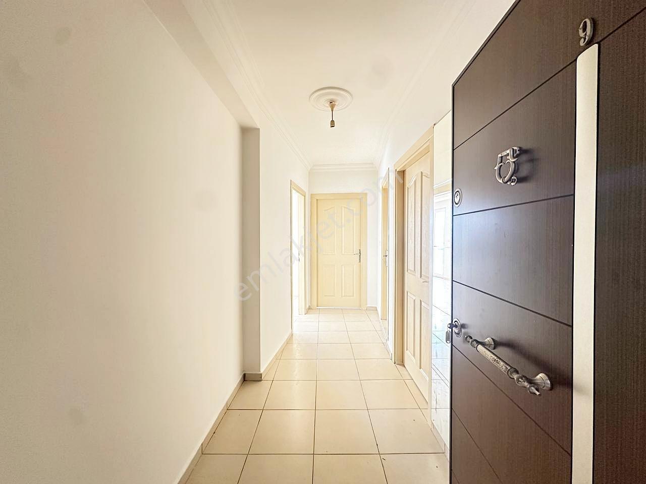 Alanya Oba'da Kiralık 2+1 Amerikan Mutfak Daire - Görsel 22