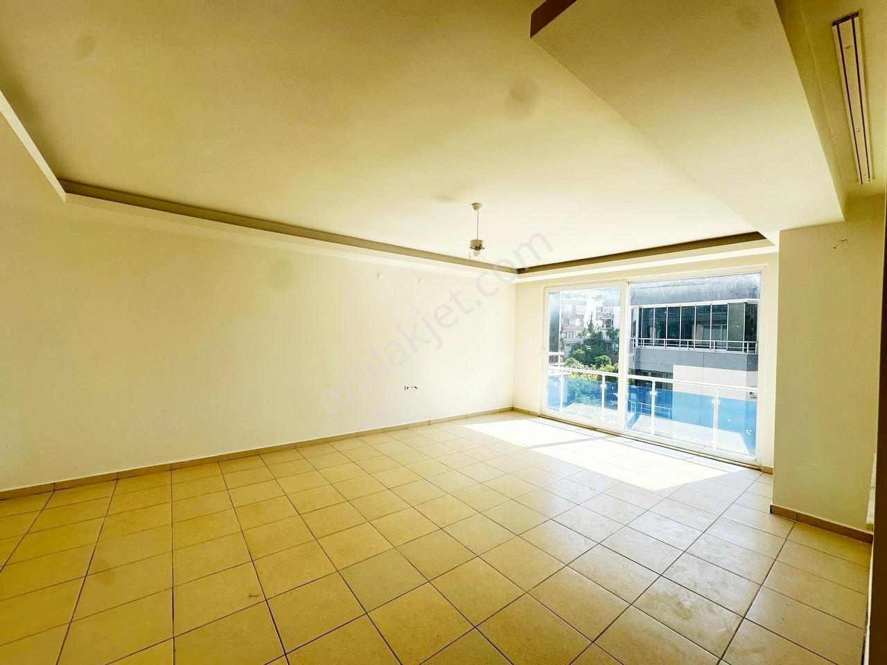 Alanya Oba'da Kiralık 2+1 Amerikan Mutfak Daire - Görsel 10