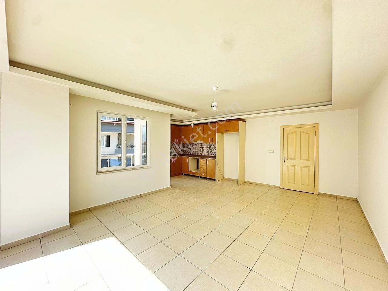 Alanya Oba'da Kiralık 2+1 Amerikan Mutfak Daire - Görsel 6