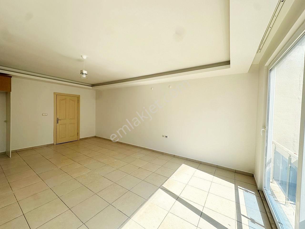 Alanya Oba'da Kiralık 2+1 Amerikan Mutfak Daire - Görsel 30