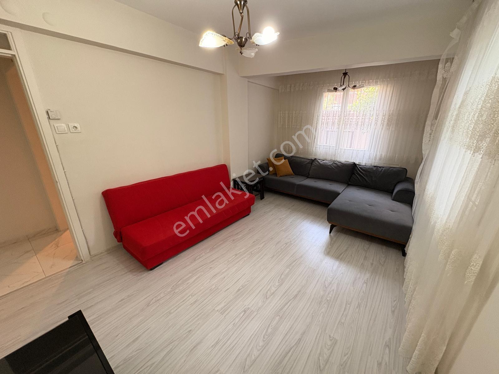 Natonun Dibi 2+1 Ayrı Mutfak Satılık Doğalgazlı Masrafsız Daire - Görsel 31